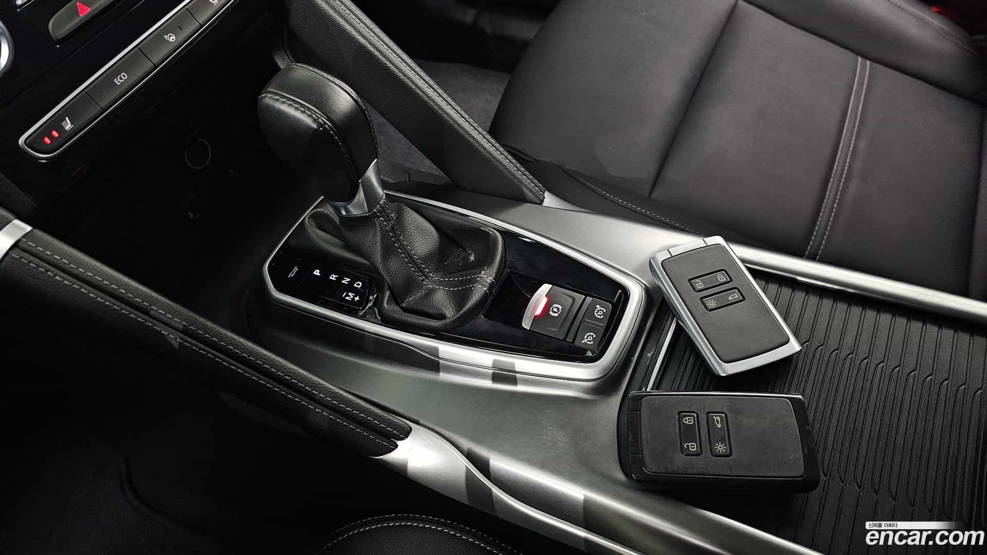 QM6 Renault Korea 2022.8-INNER-009