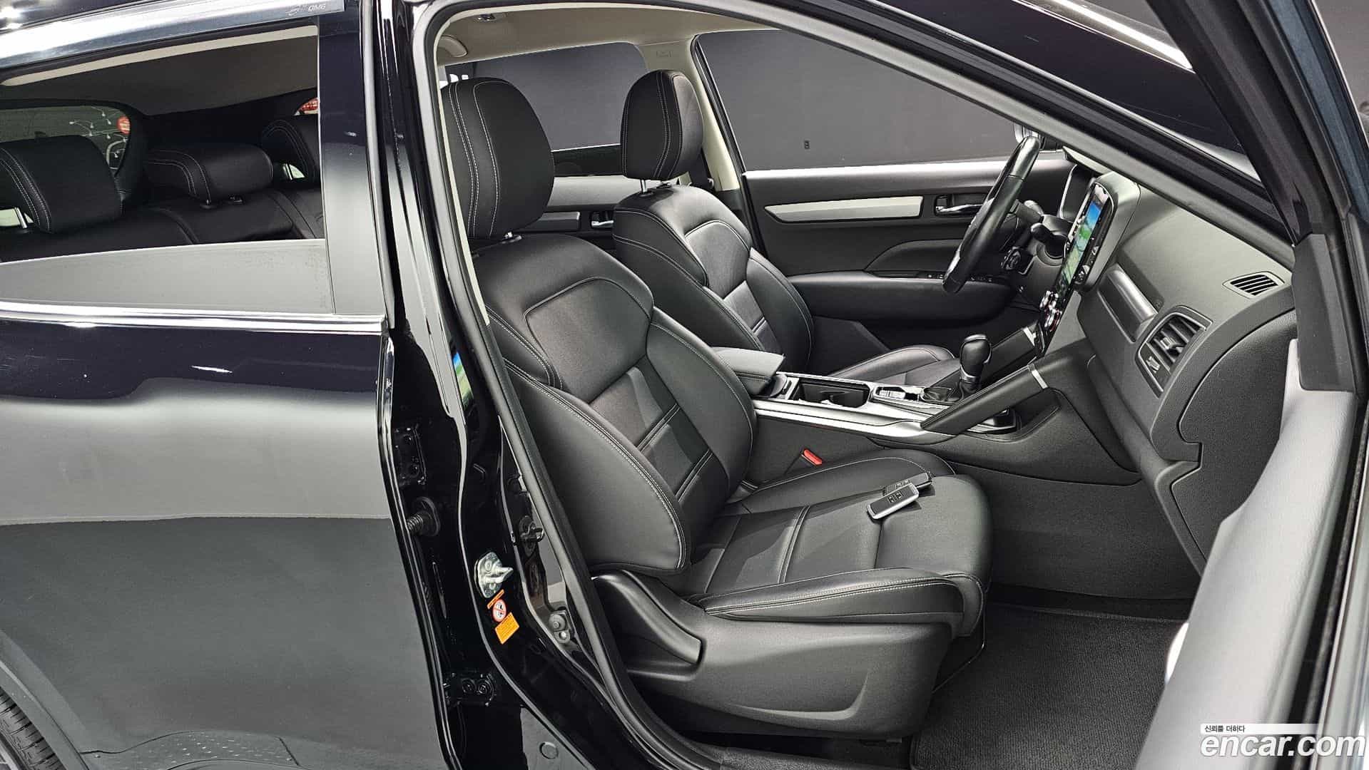 QM6 Renault Korea 2022.8-INNER-010