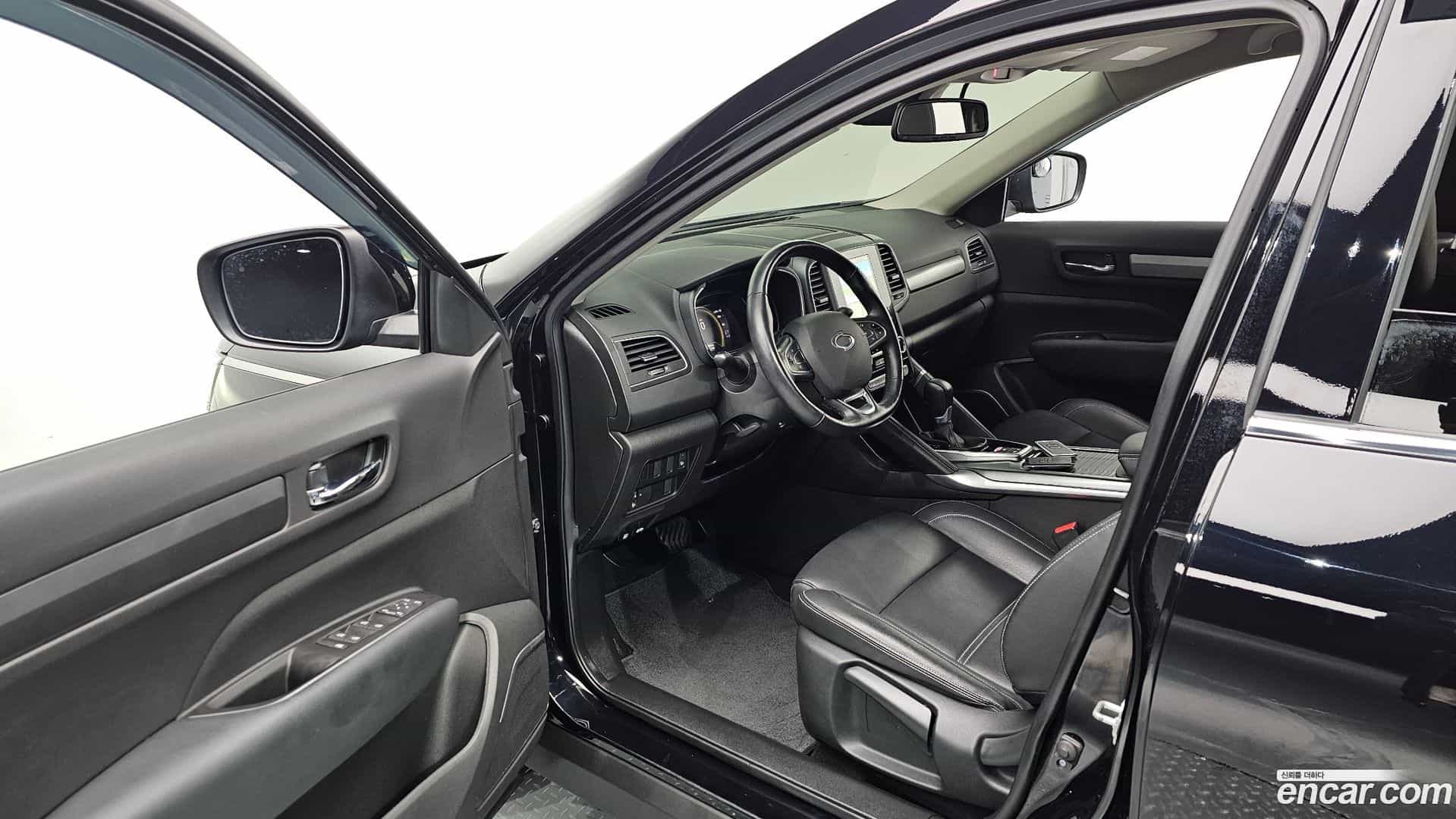 QM6 Renault Korea 2022.8-OPTION-015