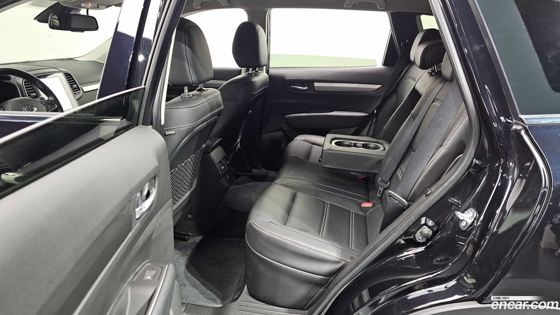 QM6 Renault Korea 2022.8-OPTION-022