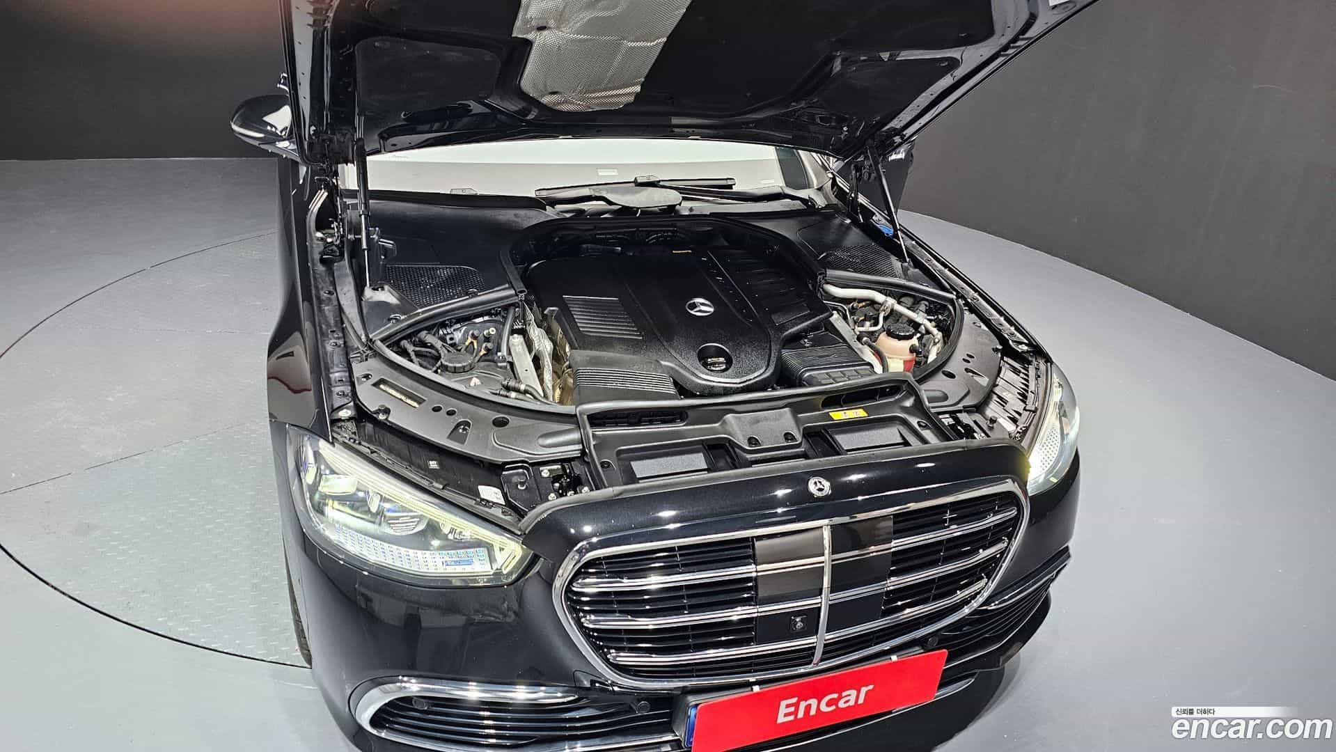 S-Class Mercedes-Benz 2023.1-INNER-006