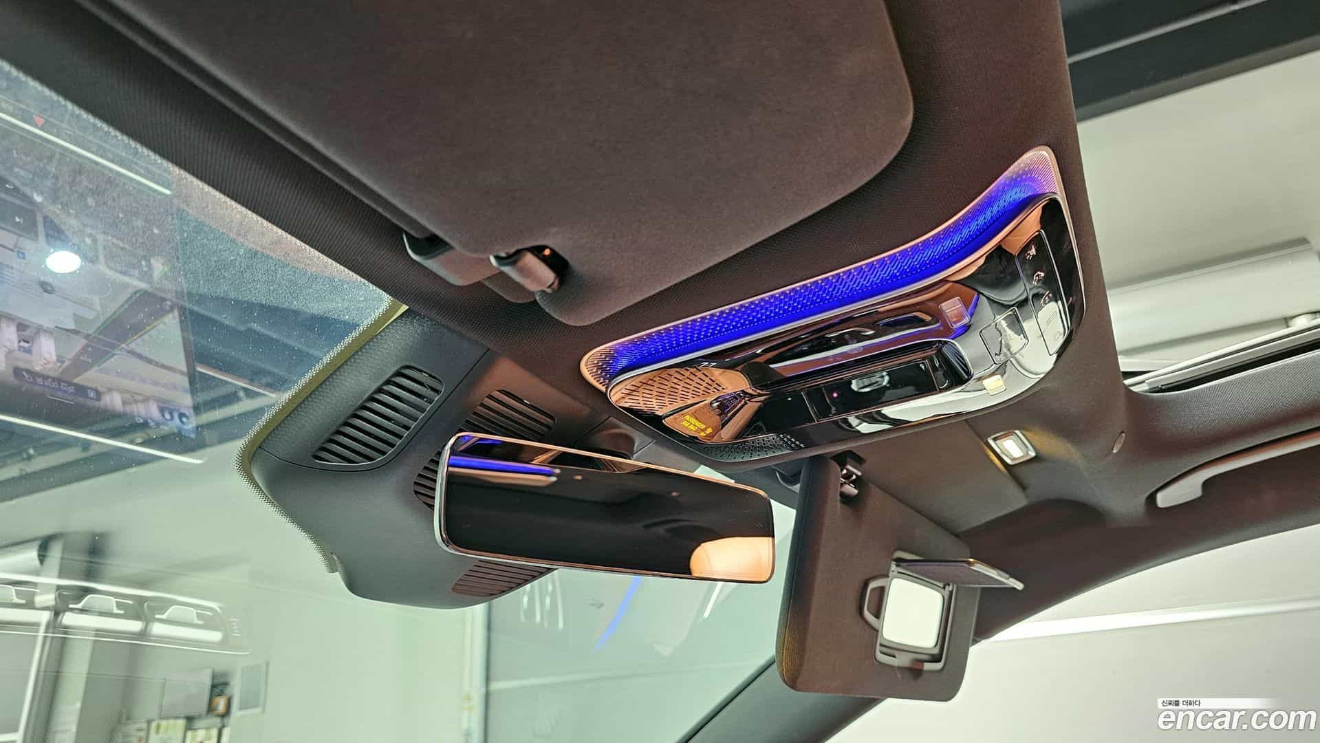 S-Class Mercedes-Benz 2023.1-OPTION-021