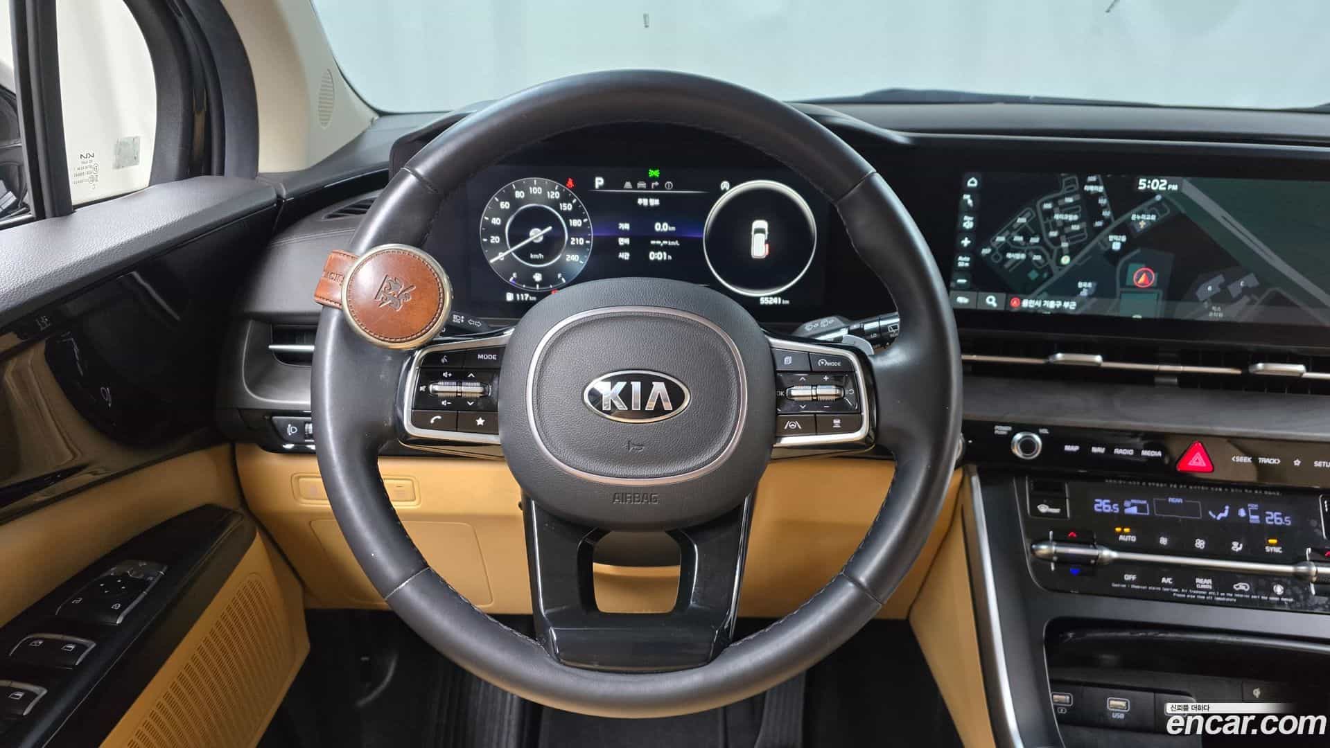 Canival Kia 2020.10-OPTION-017