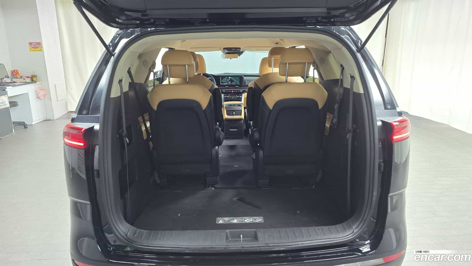 Canival Kia 2020.10-OPTION-024