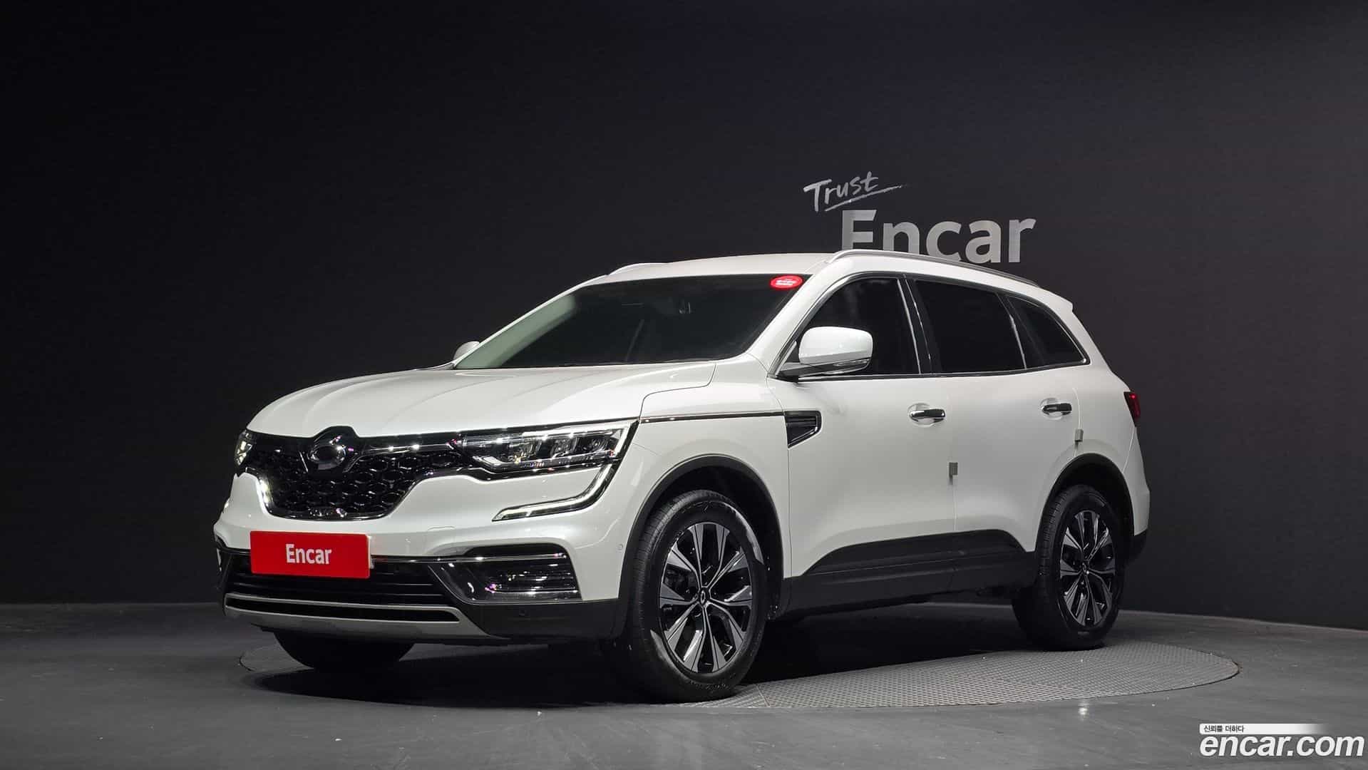 QM6 Renault Korea 2022.5-OUTER-001