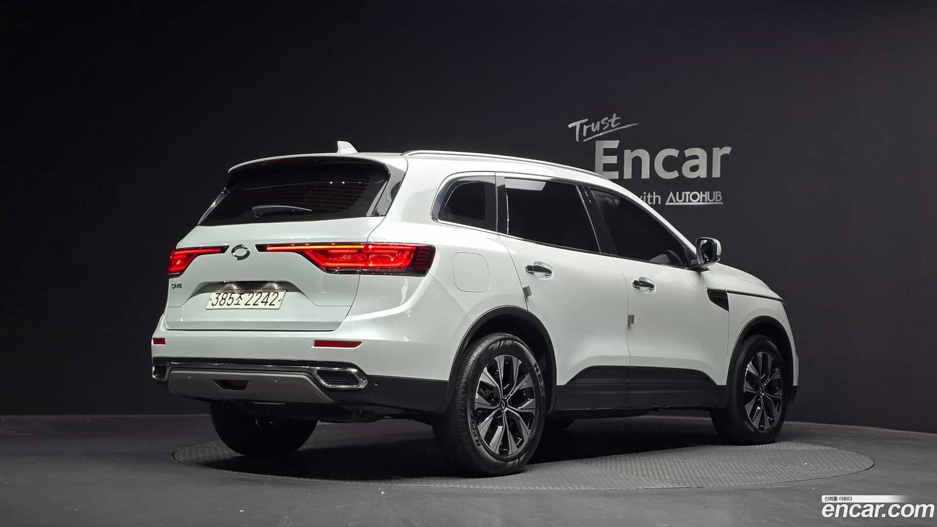 QM6 Renault Korea 2022.5-OUTER-002