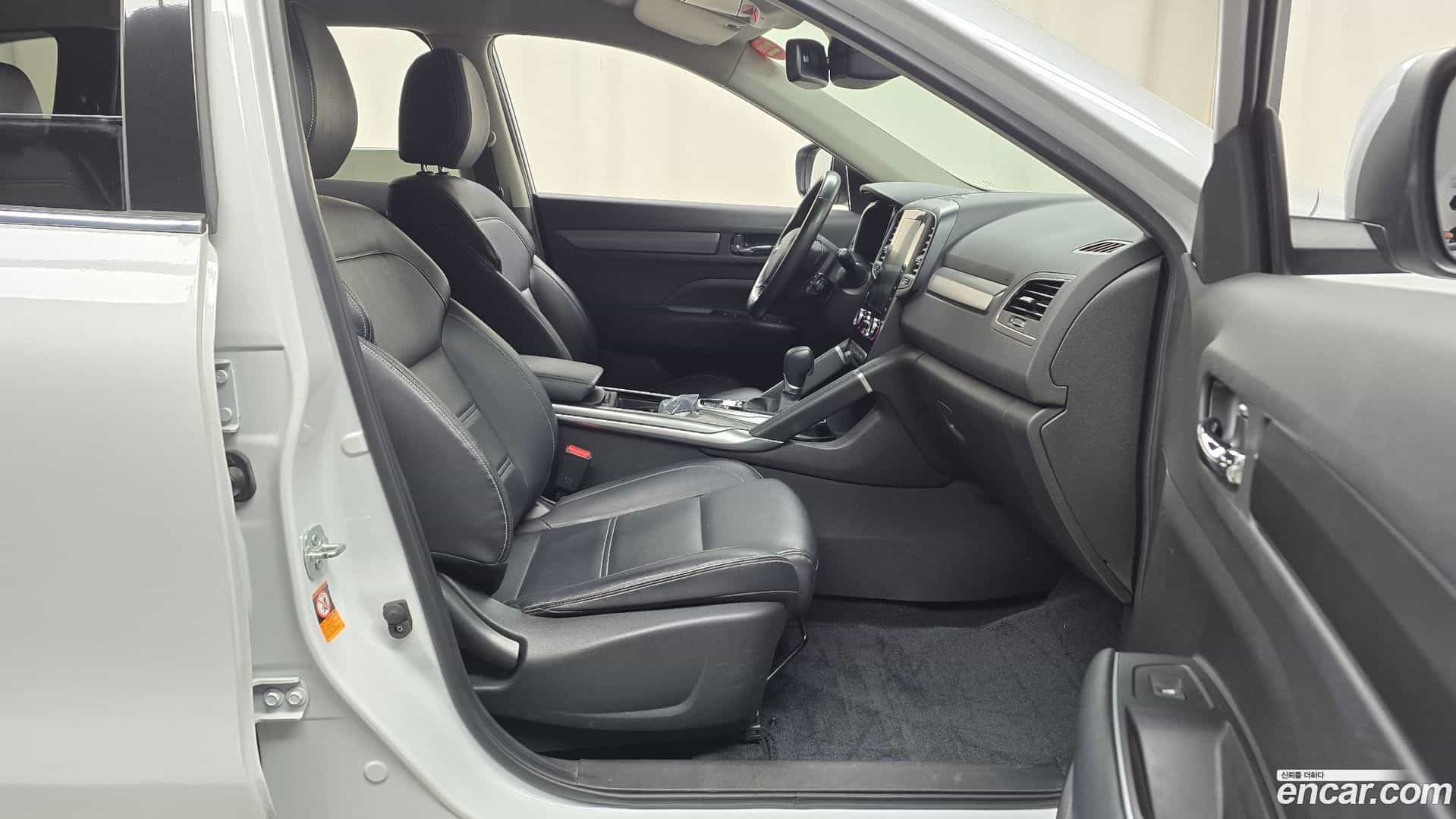 QM6 Renault Korea 2022.5-INNER-010