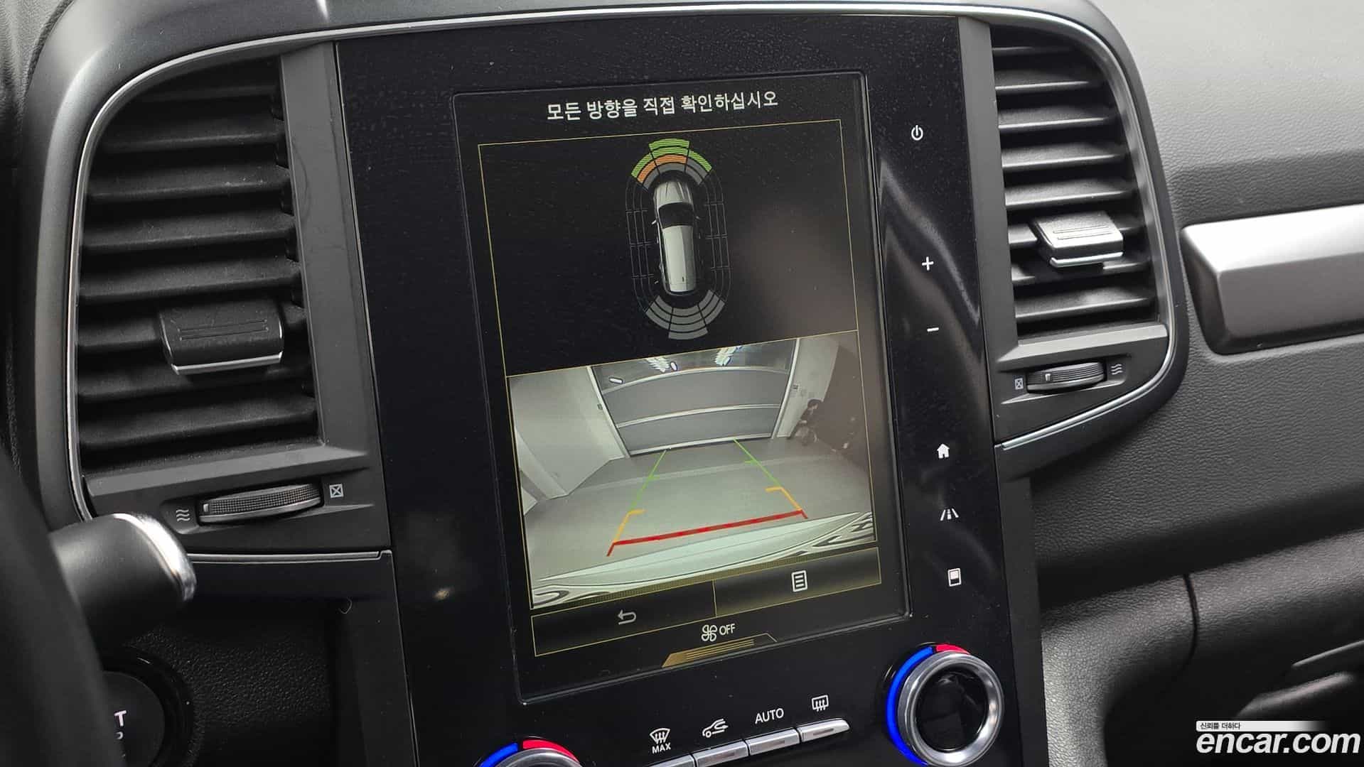 QM6 Renault Korea 2022.5-OPTION-019