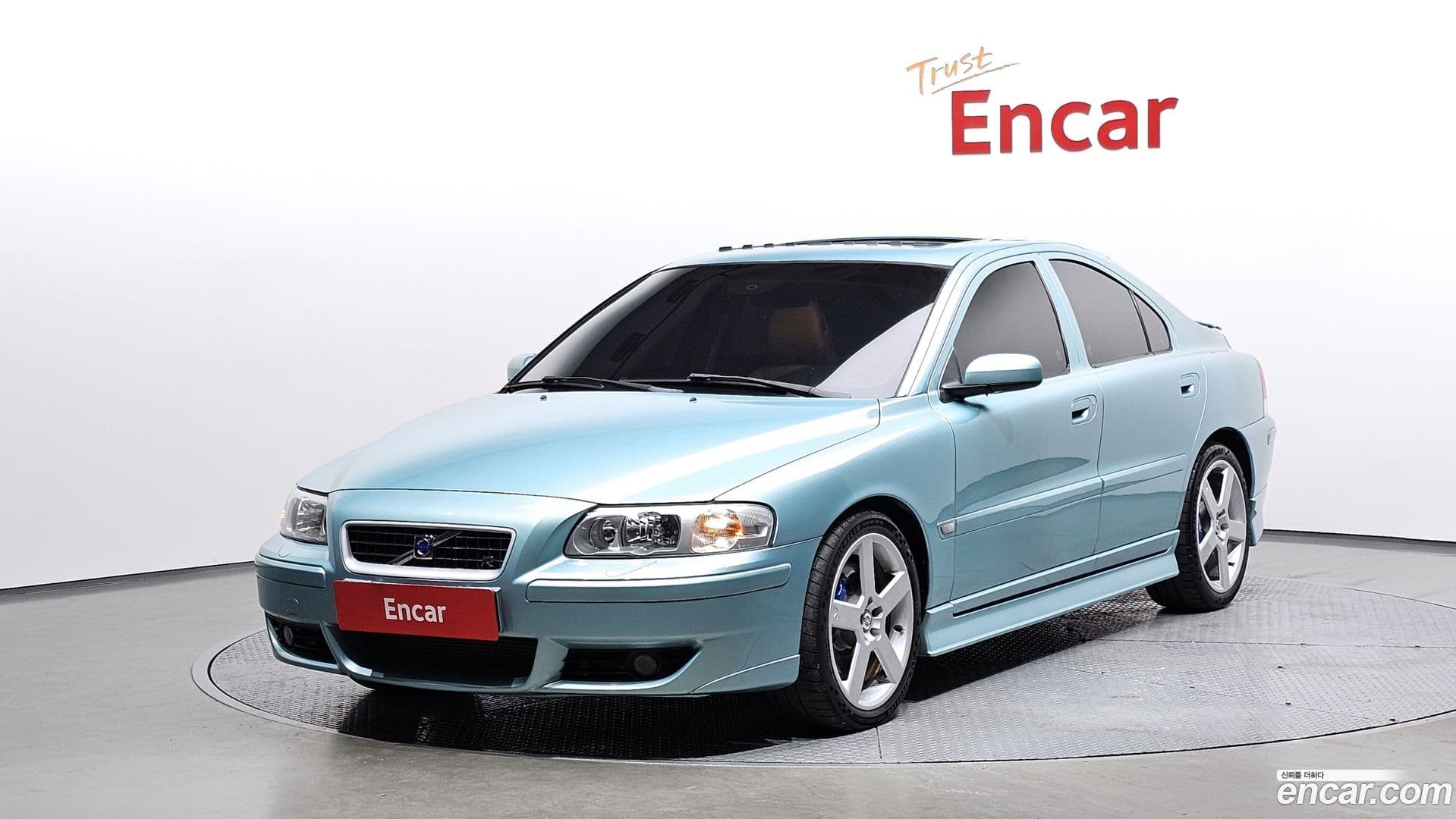 Main__Slider__Photo:S60 Volvo 2005.4-0