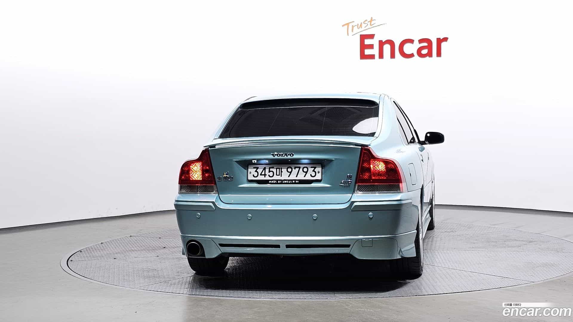 S60 Volvo 2005.4-OUTER-004