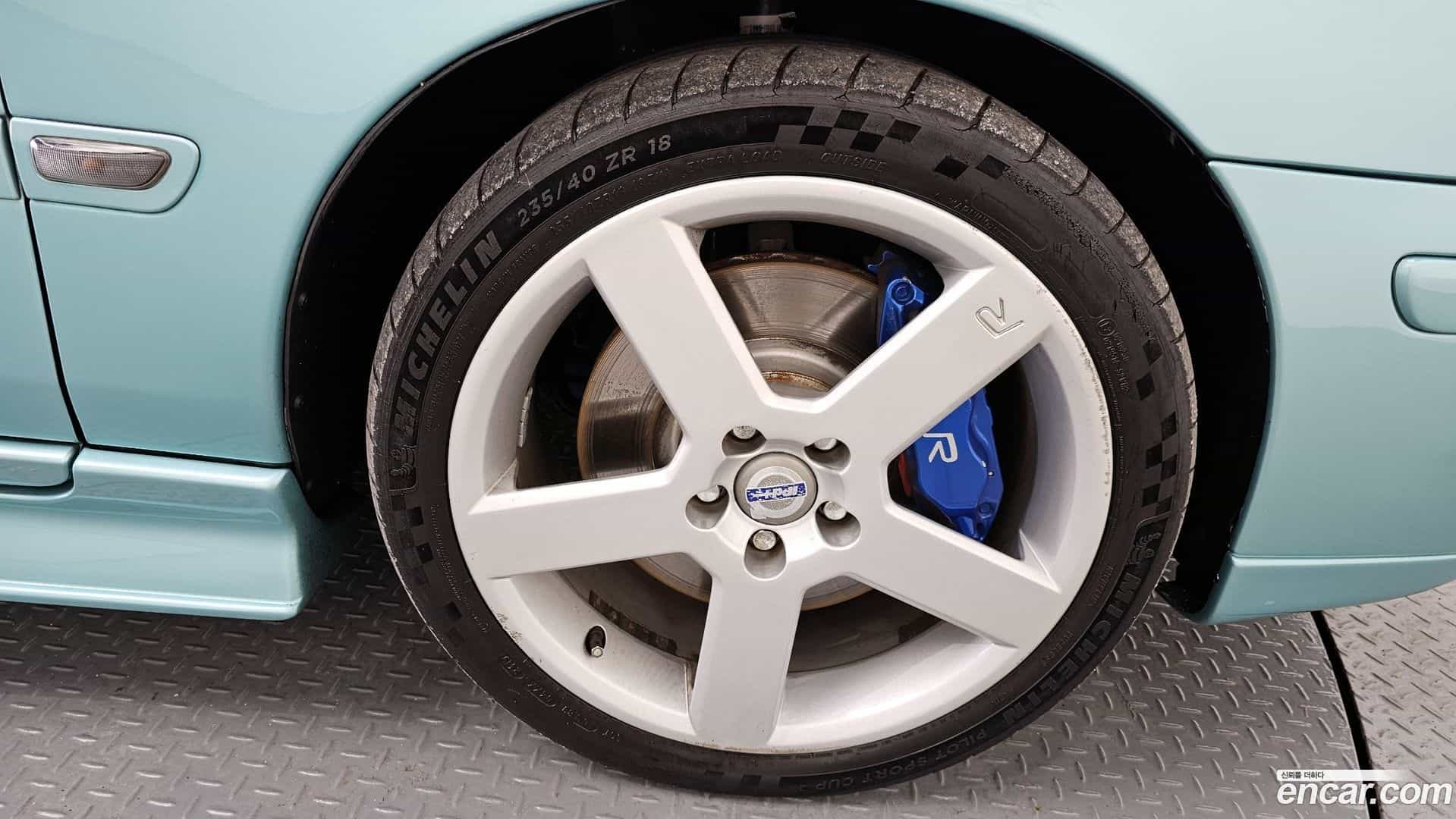 S60 Volvo 2005.4-OUTER-005