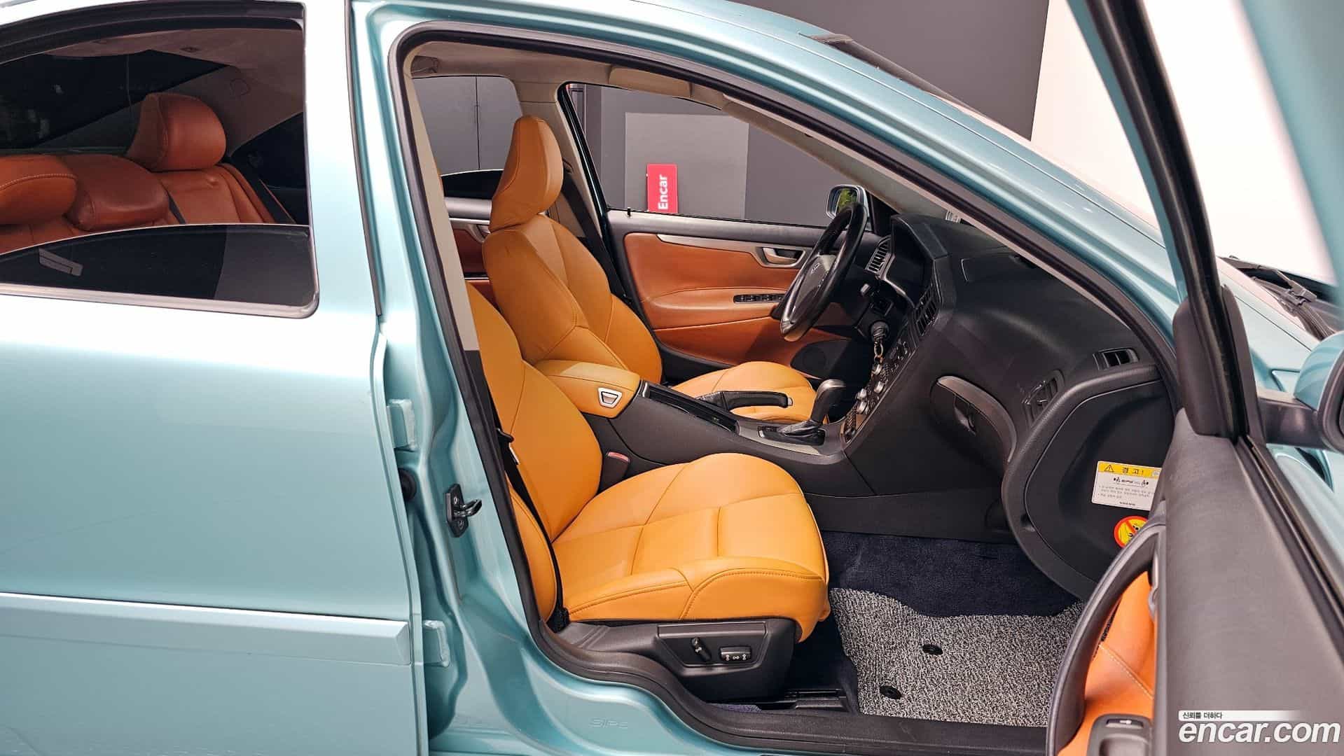 S60 Volvo 2005.4-OPTION-015