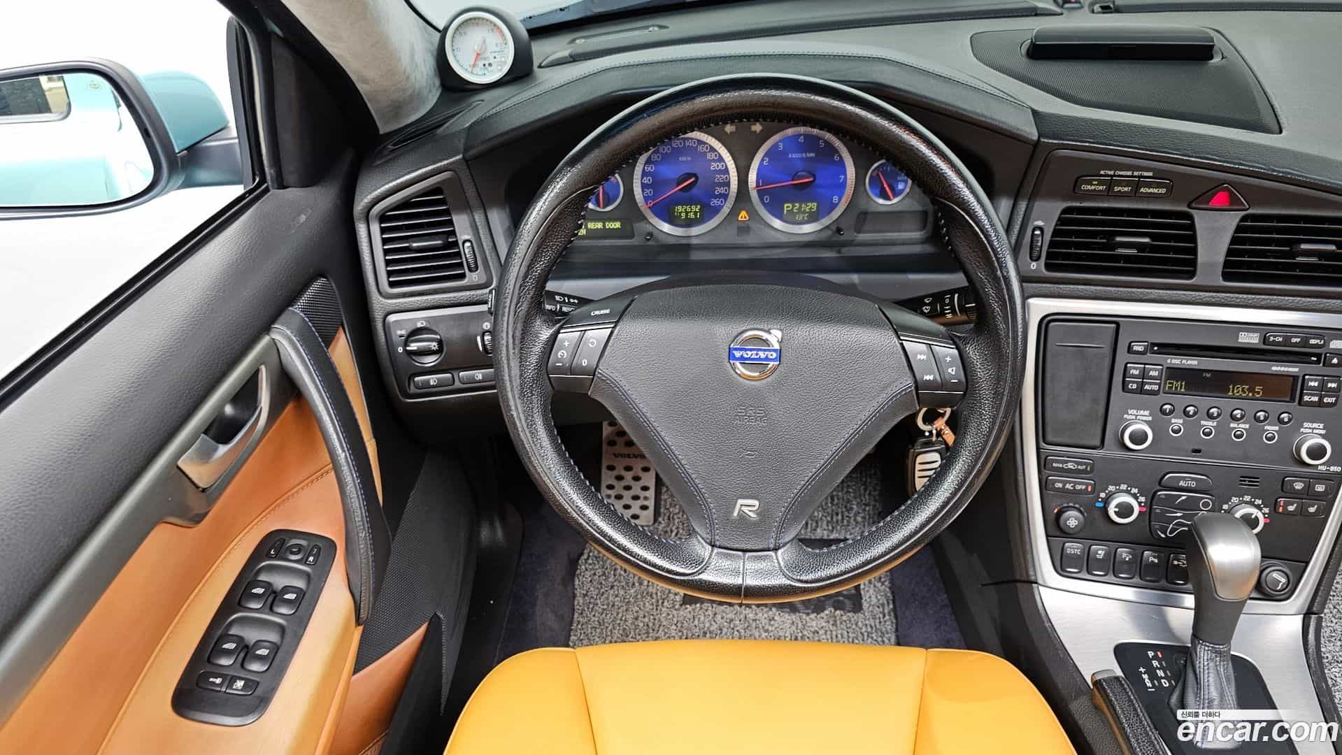 S60 Volvo 2005.4-OPTION-017