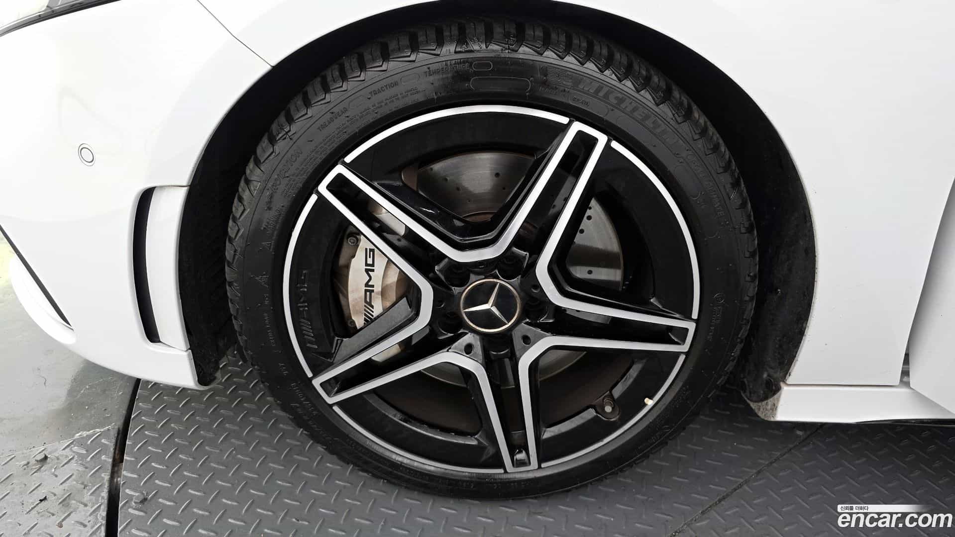 A-Class Mercedes-Benz 2022.6-OUTER-005