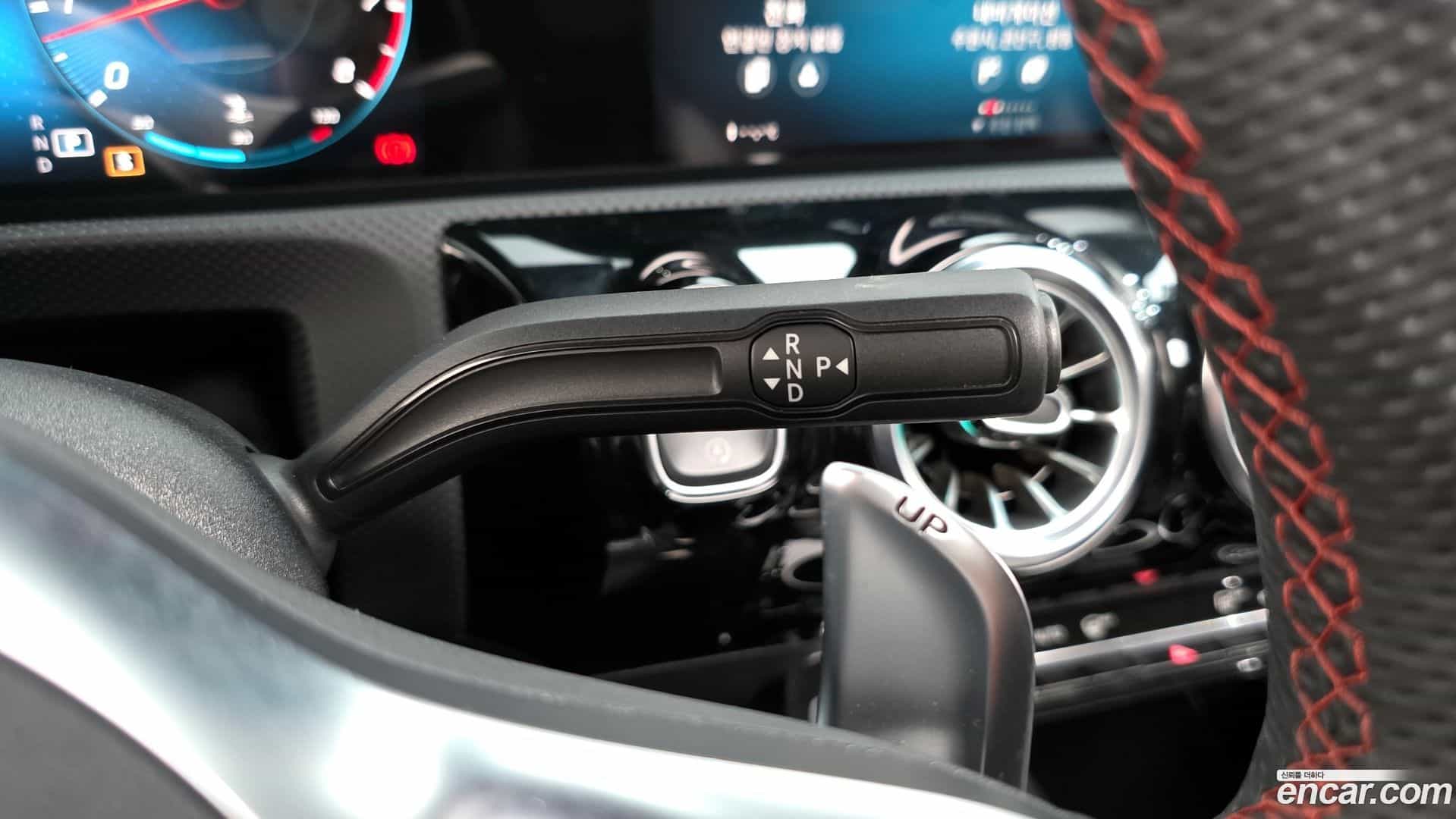 A-Class Mercedes-Benz 2022.6-INNER-009