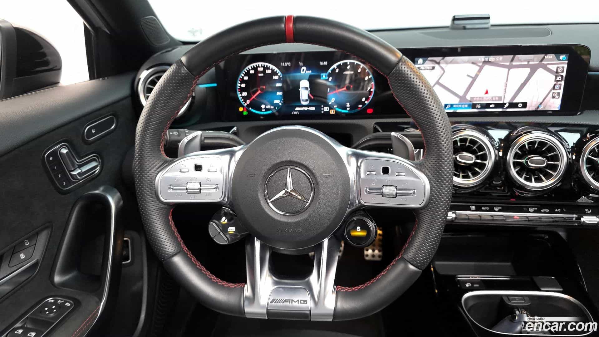A-Class Mercedes-Benz 2022.6-OPTION-017