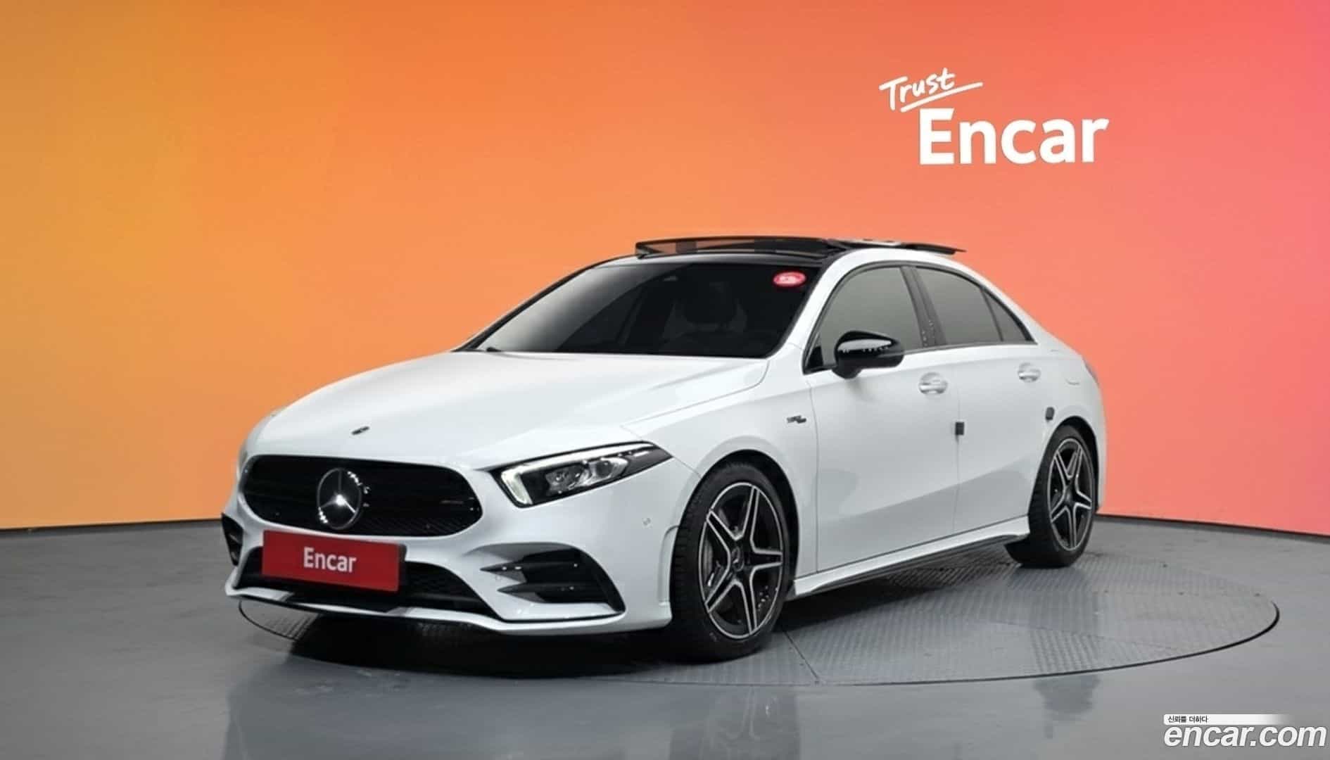 A-Class Mercedes-Benz 2022.6-DIAG2-001
