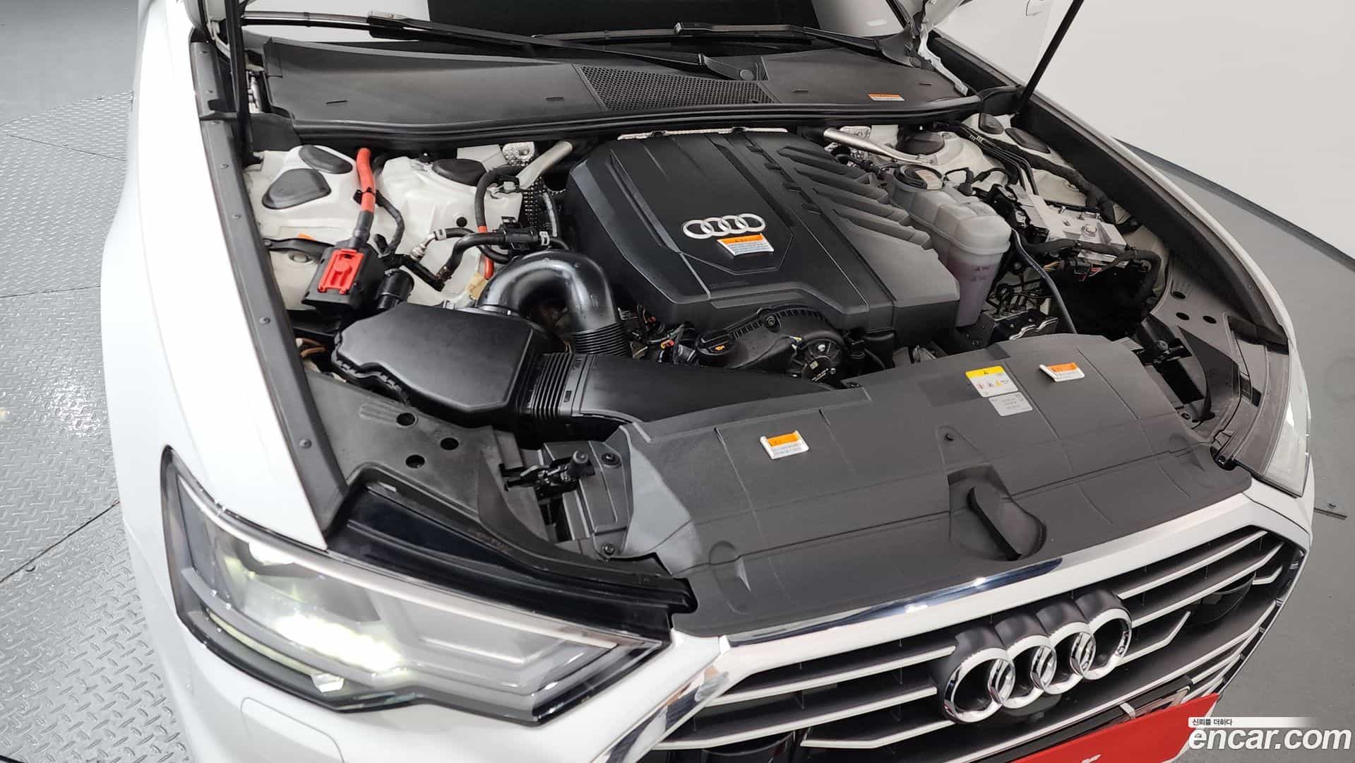 A6 Audi 2022.11-INNER-006