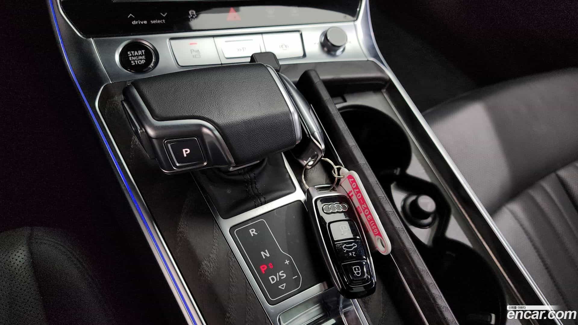 A6 Audi 2022.11-INNER-009