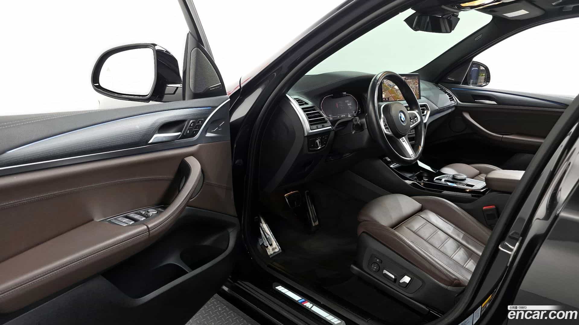 iX3 BMW 2023.8-INNER-010