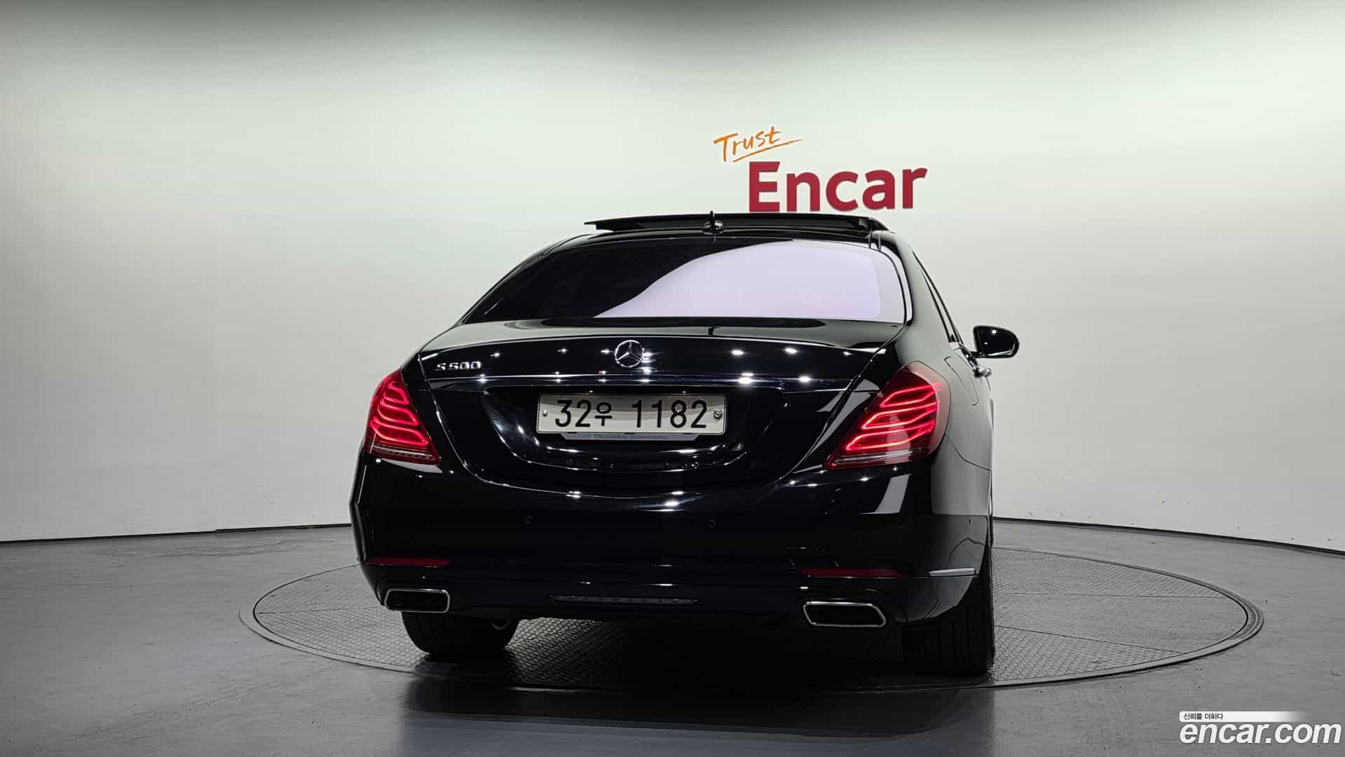 S-Class Mercedes-Benz 2014.10-OUTER-004