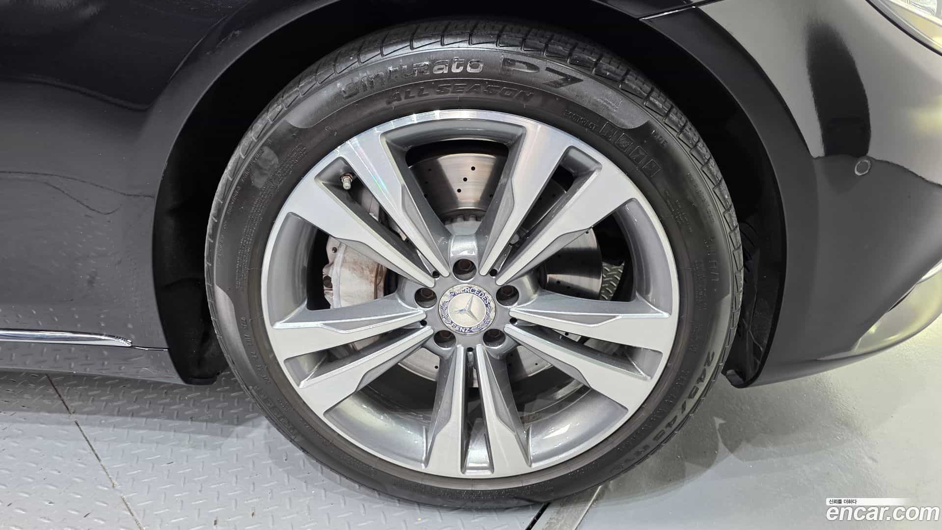 S-Class Mercedes-Benz 2014.10-OUTER-005