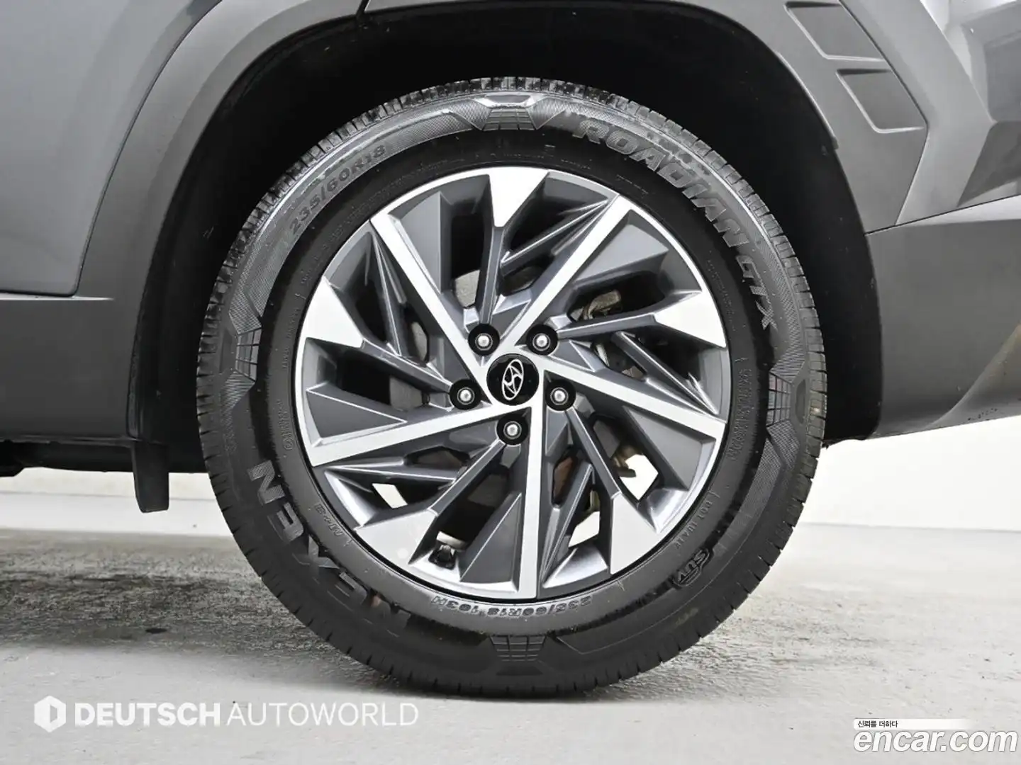 Tucson Hyundai 2022.3-OUTER-005