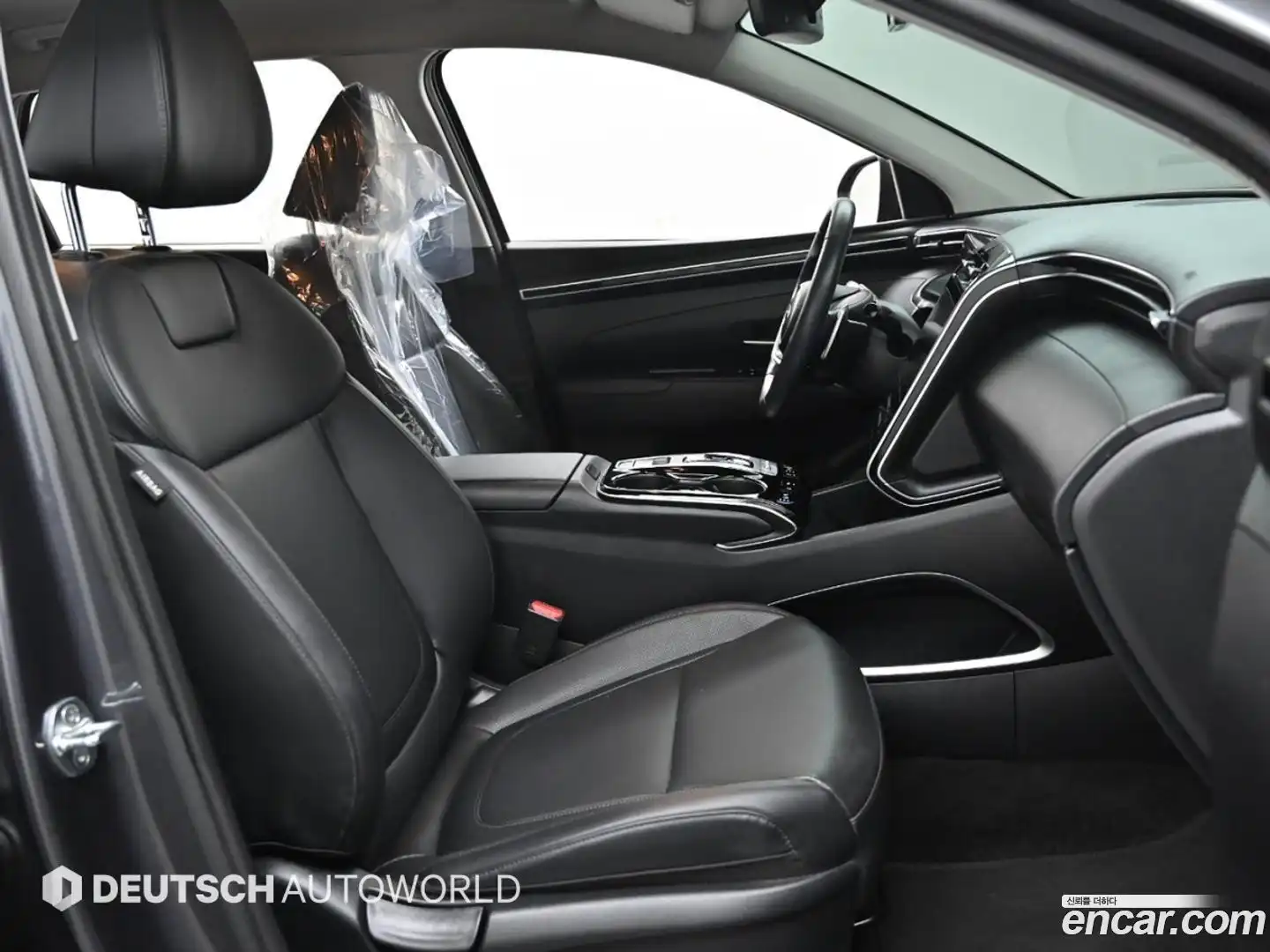 Tucson Hyundai 2022.3-INNER-010