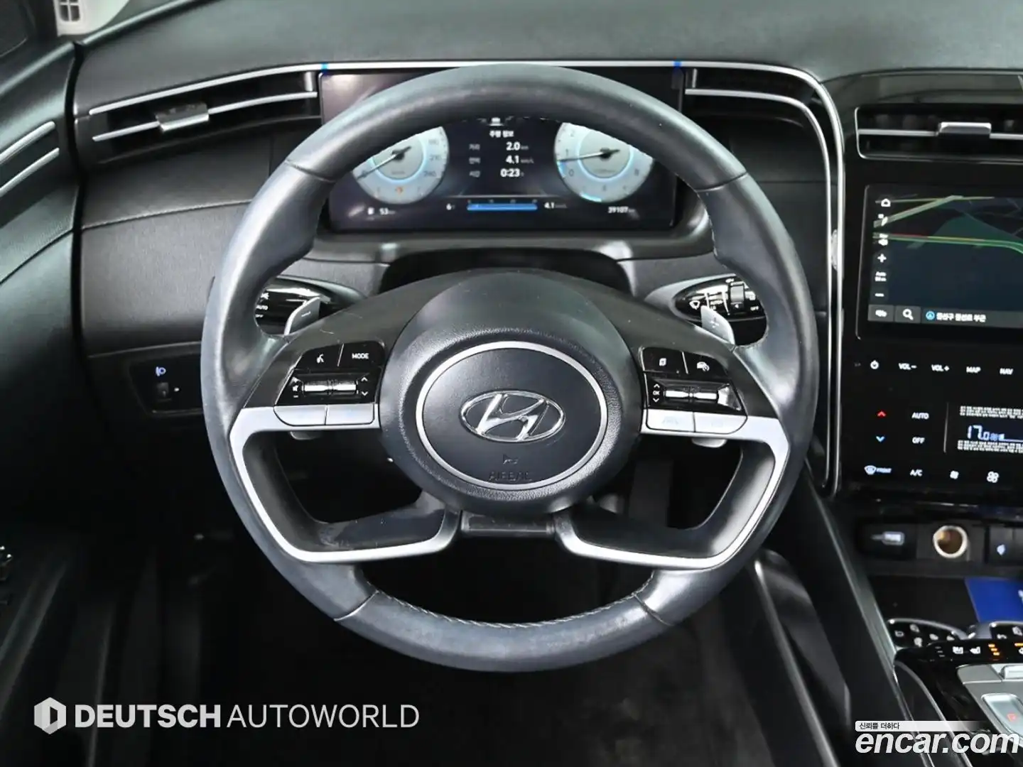 Tucson Hyundai 2022.3-OPTION-017