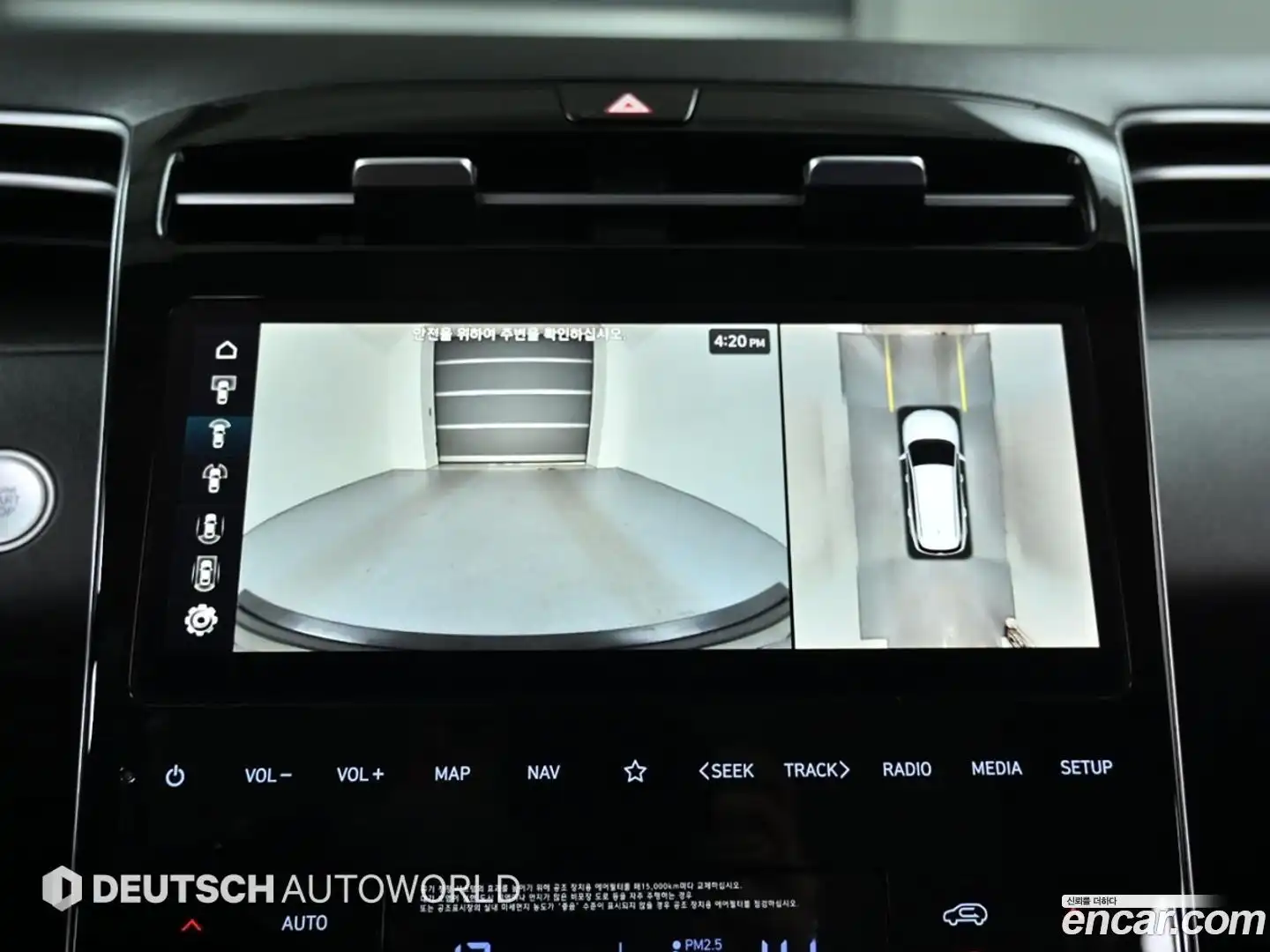 Tucson Hyundai 2022.3-OPTION-019