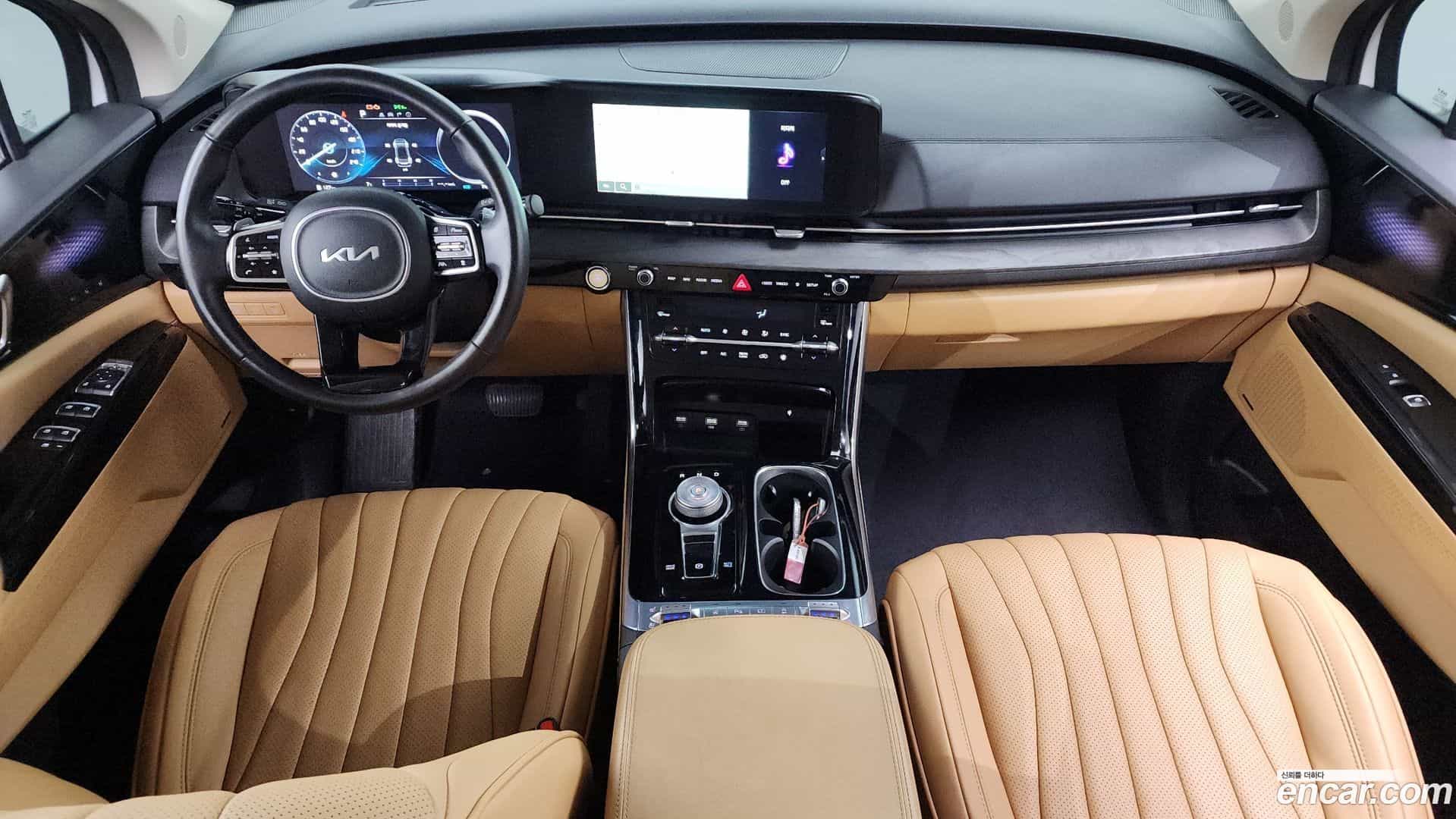 Canival Kia 2023.5-INNER-007