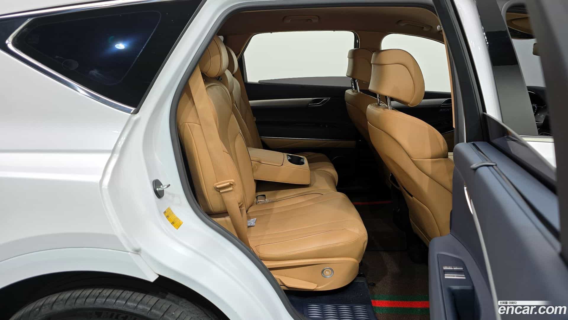 GV80 Genesis 2021.9-OPTION-016
