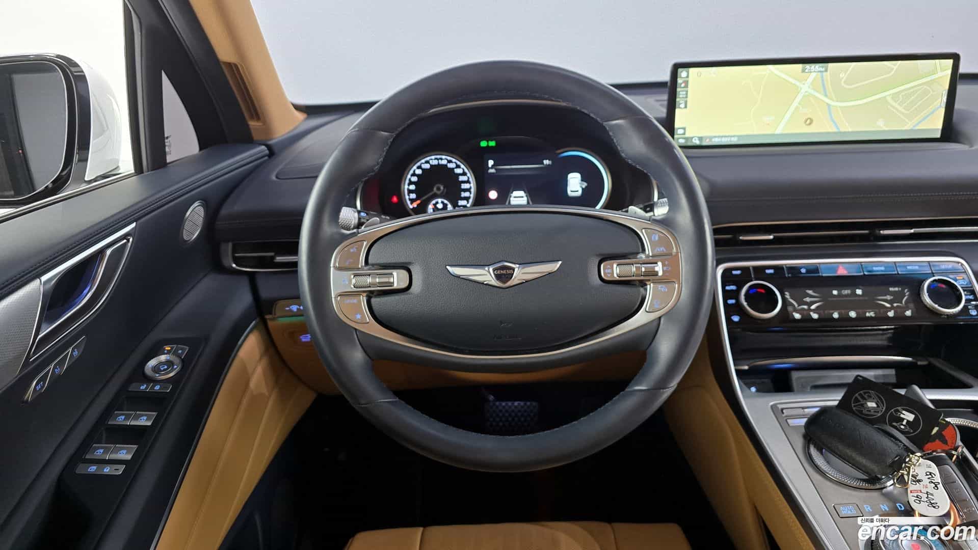 GV80 Genesis 2021.9-OPTION-017