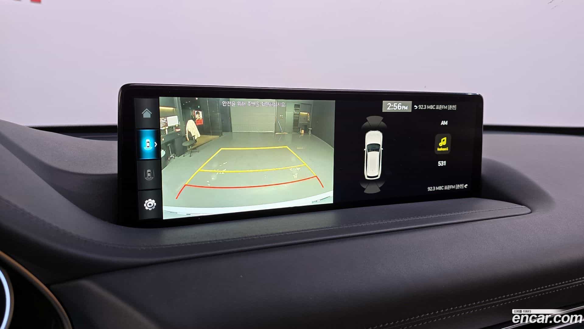 GV80 Genesis 2021.9-OPTION-019
