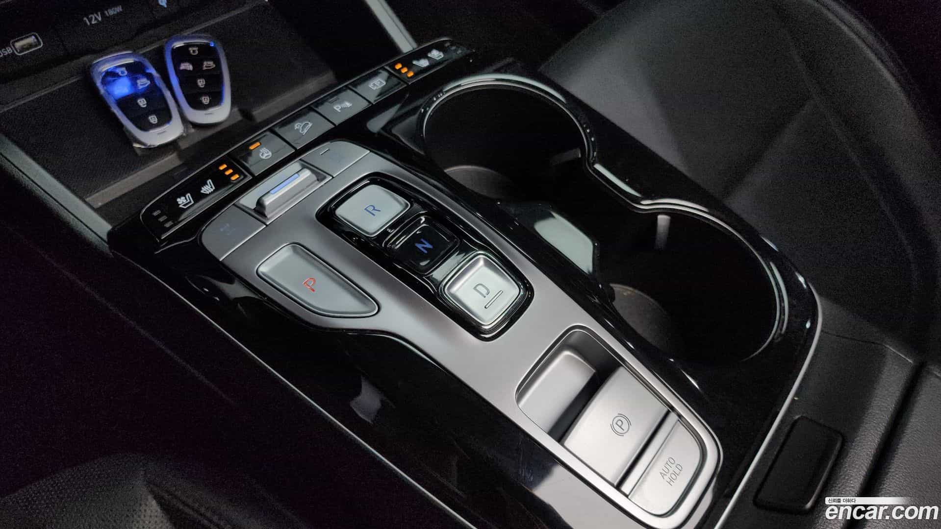 Tucson Hyundai 2021.10-INNER-009