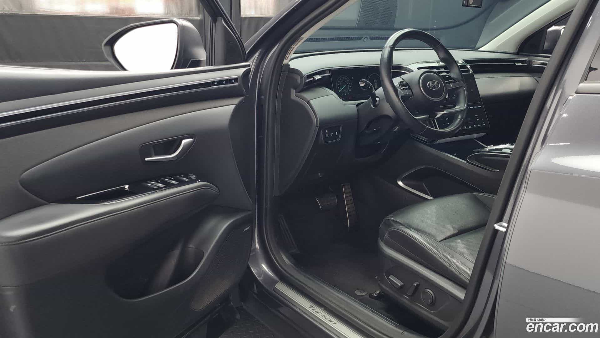 Tucson Hyundai 2021.10-INNER-010