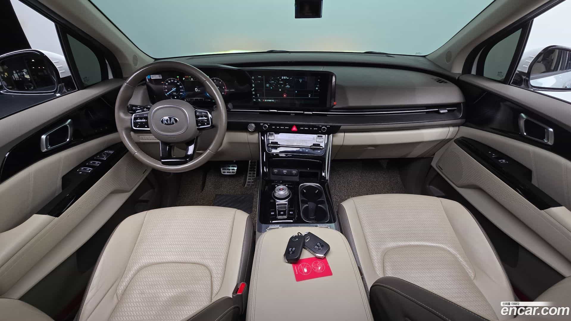 Canival Kia 2020.9-INNER-007
