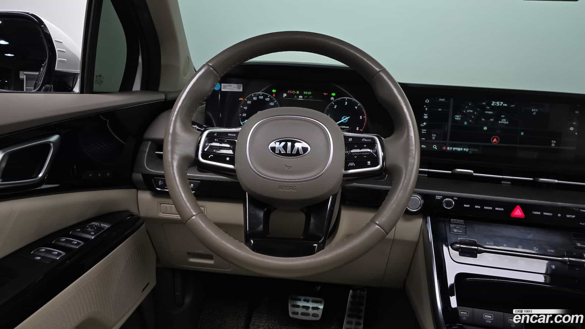 Canival Kia 2020.9-OPTION-017