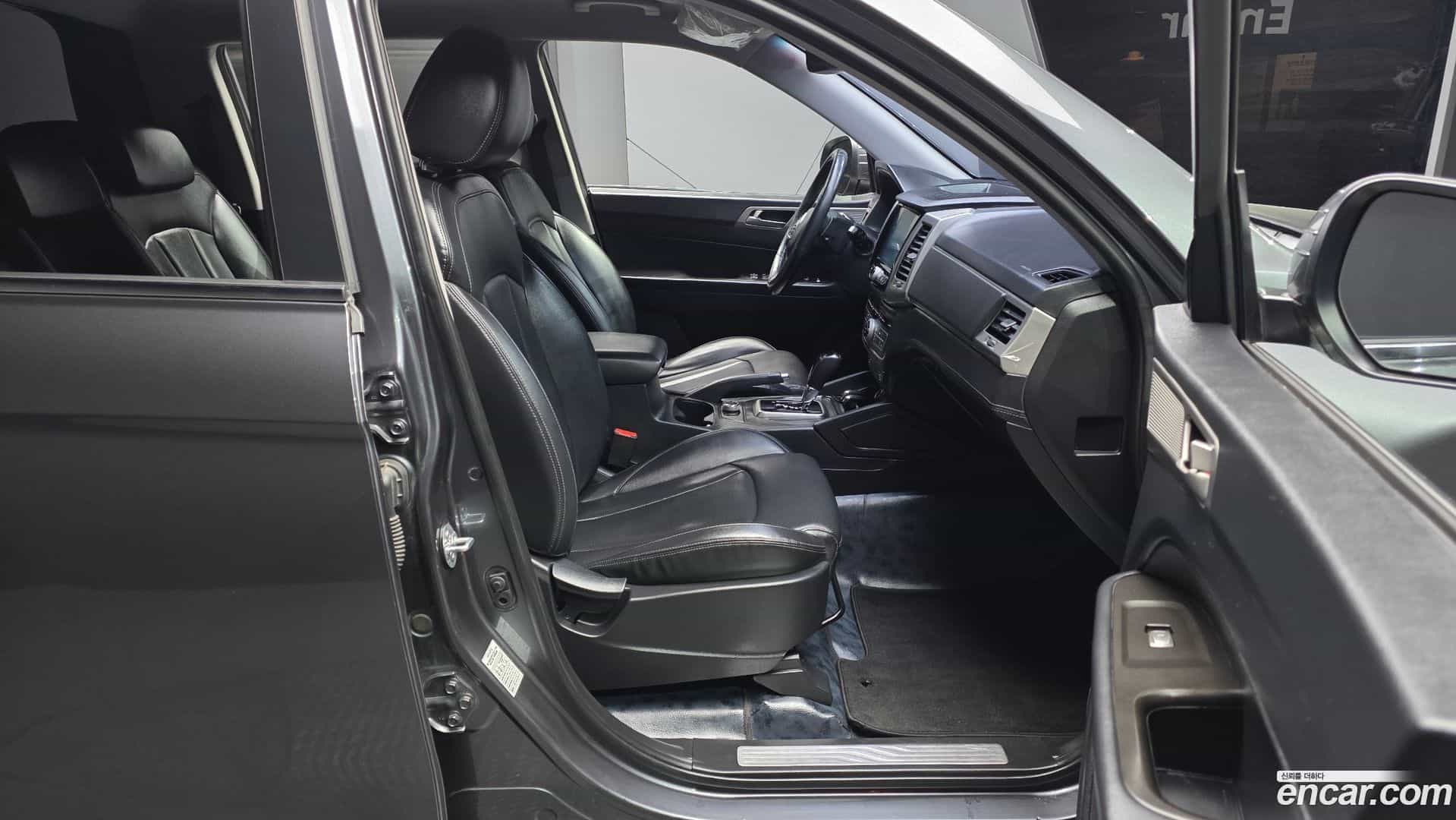 Rexton KG Mobility 2018.2-OPTION-015