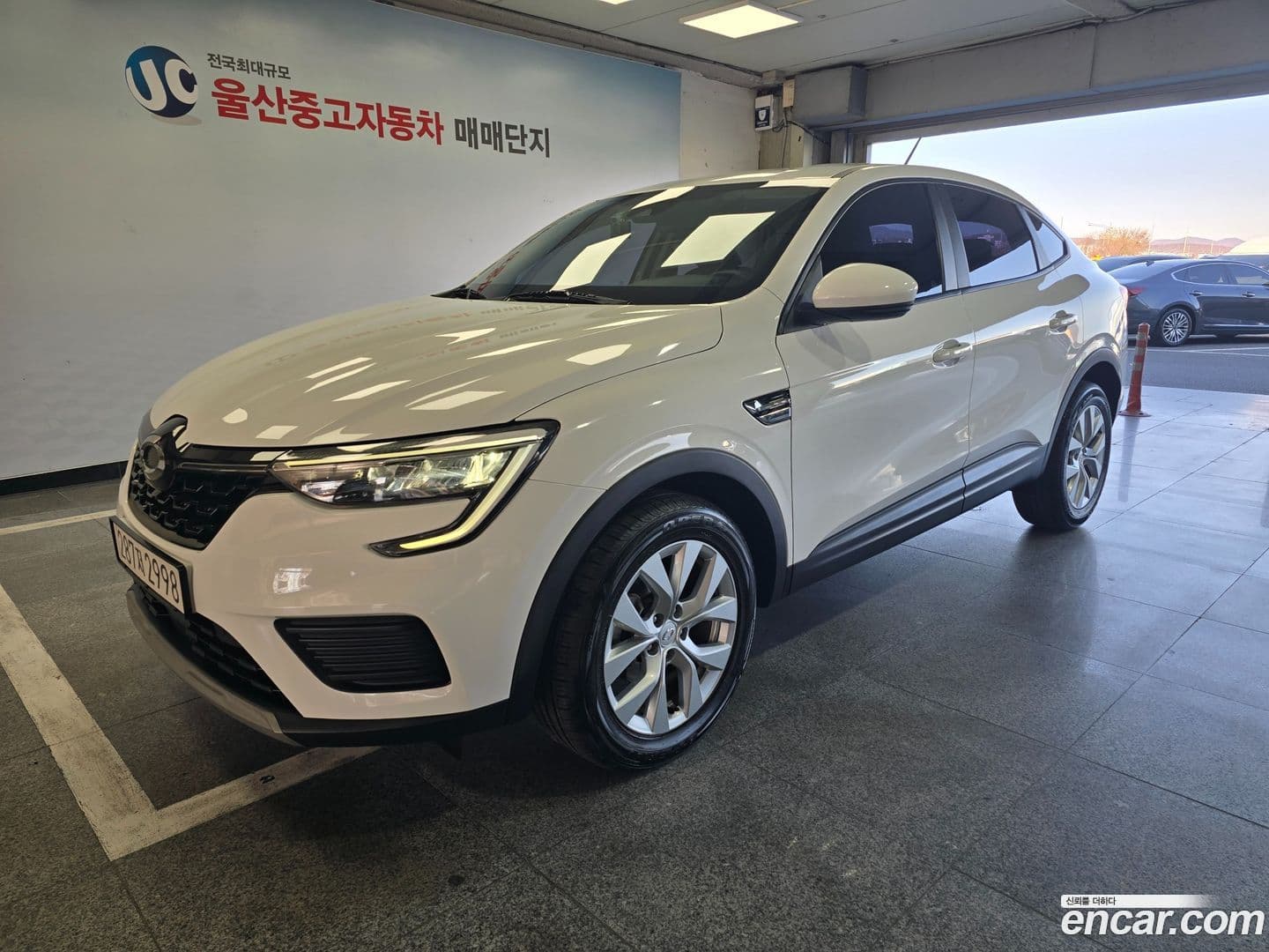 Main__Slider__Photo:XM3 Renault Korea 2022.11-0