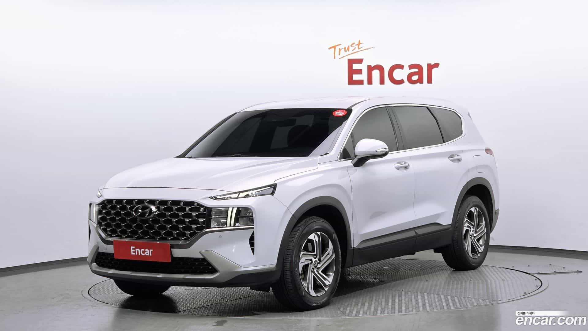 Santafe Hyundai 2022.0-OUTER-001