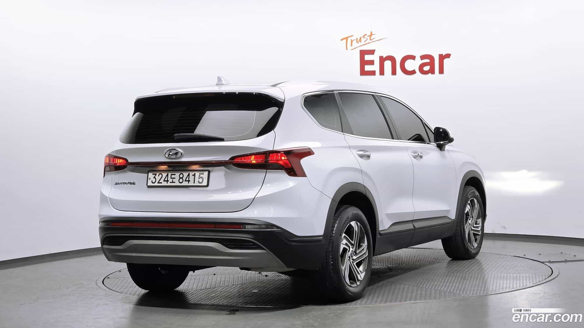 Santafe Hyundai 2022.0-OUTER-002