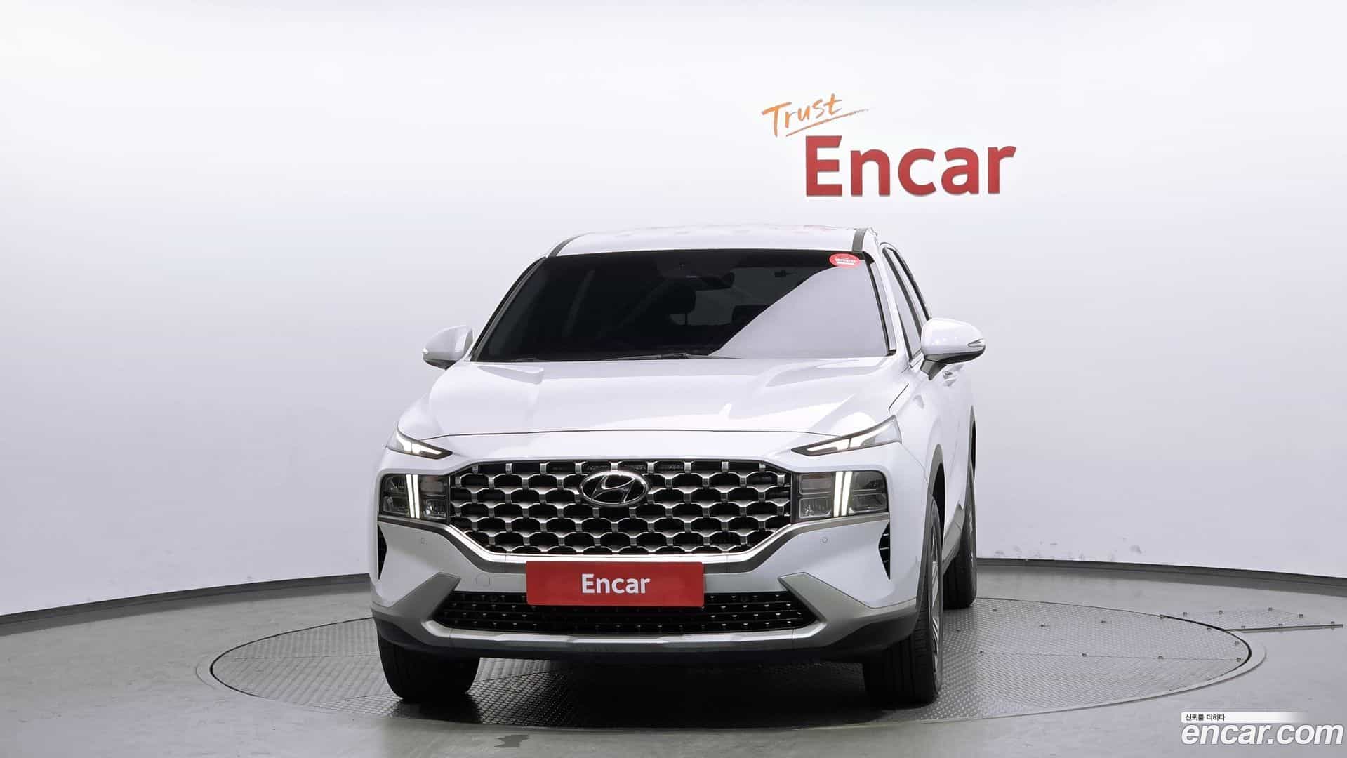 Santafe Hyundai 2022.0-OUTER-003