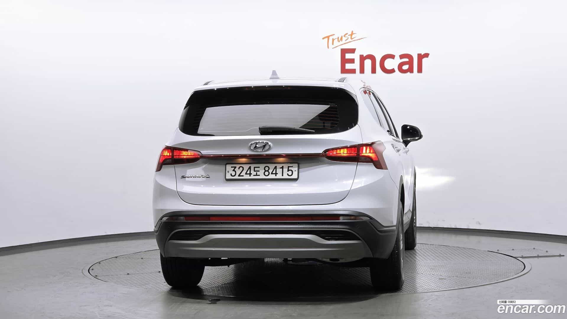 Santafe Hyundai 2022.0-OUTER-004