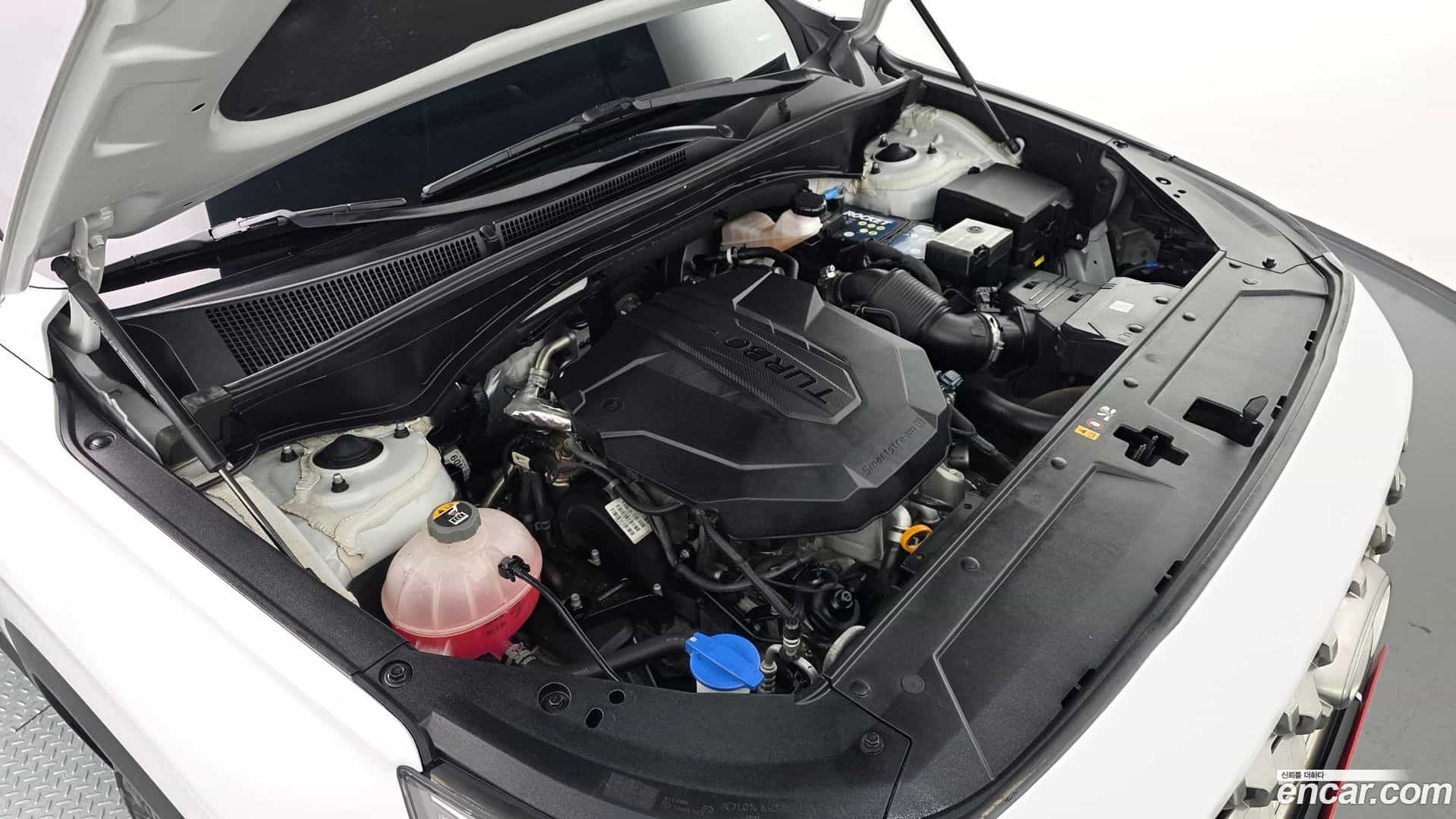 Santafe Hyundai 2022.0-INNER-006