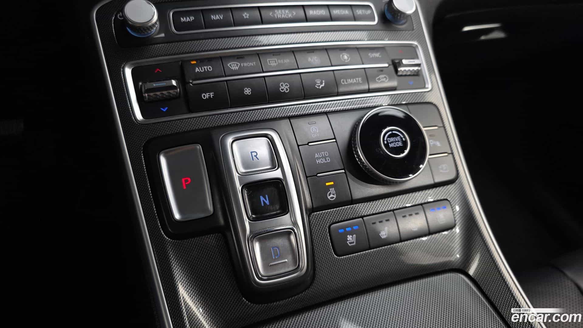 Santafe Hyundai 2022.0-INNER-009