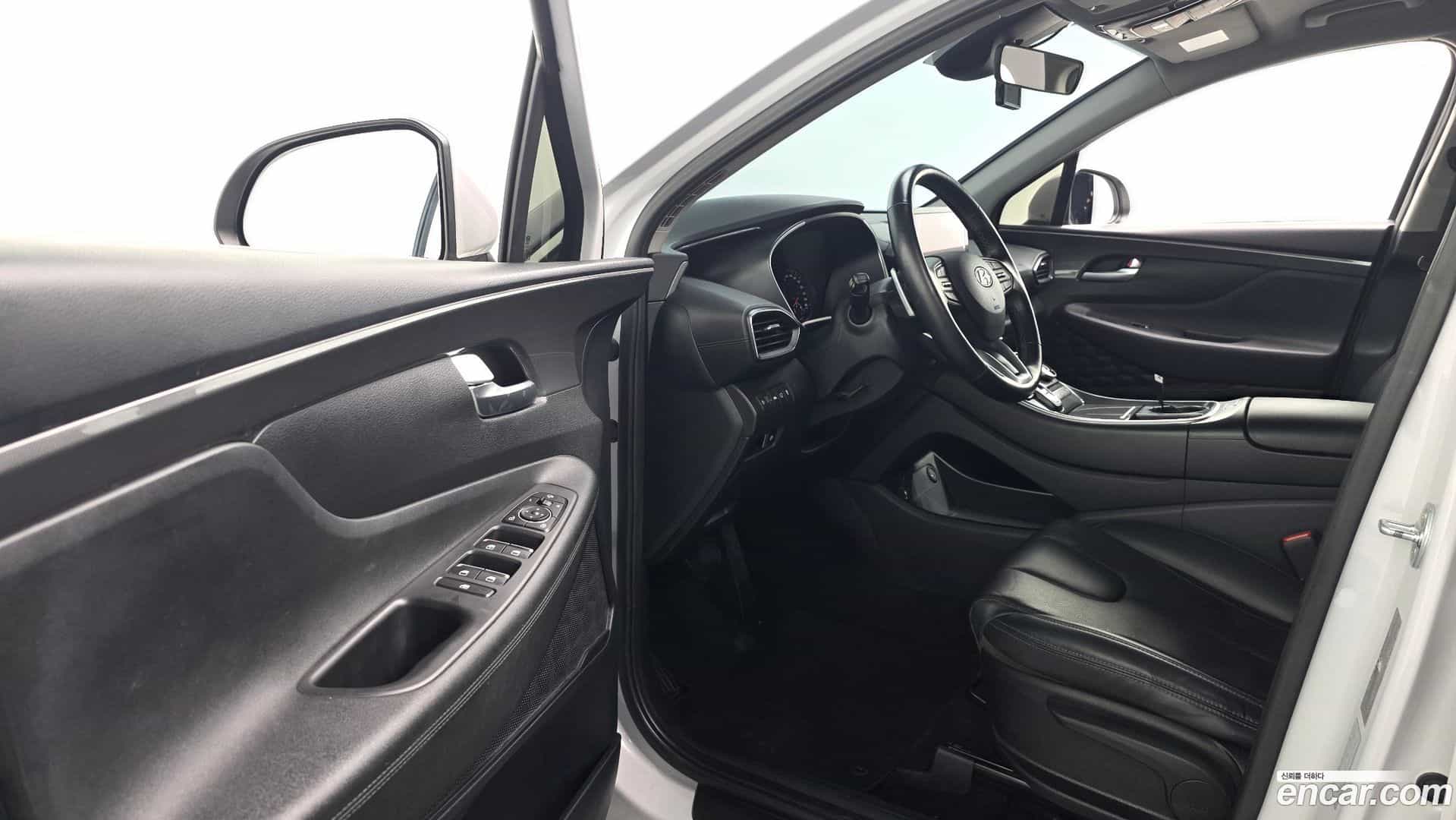 Santafe Hyundai 2022.0-OPTION-015