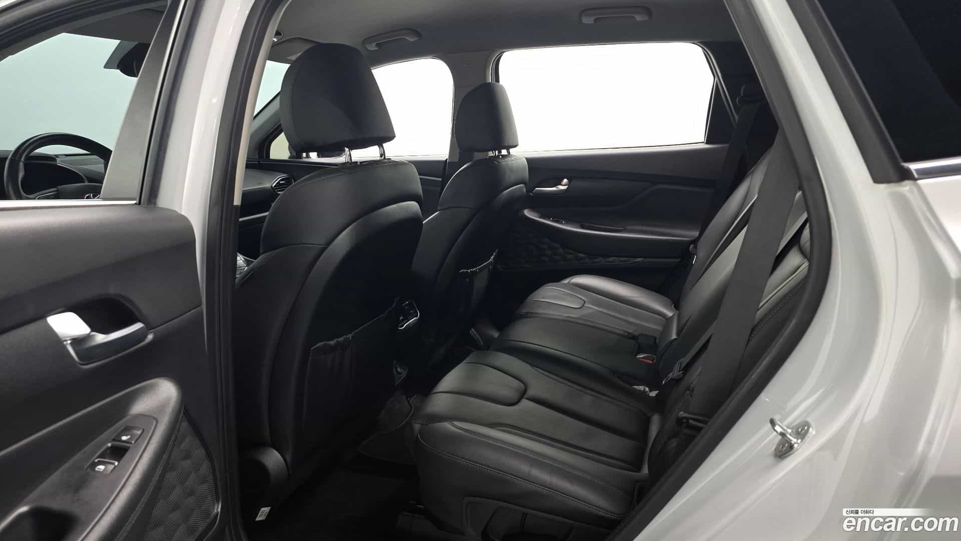 Santafe Hyundai 2022.0-OPTION-016