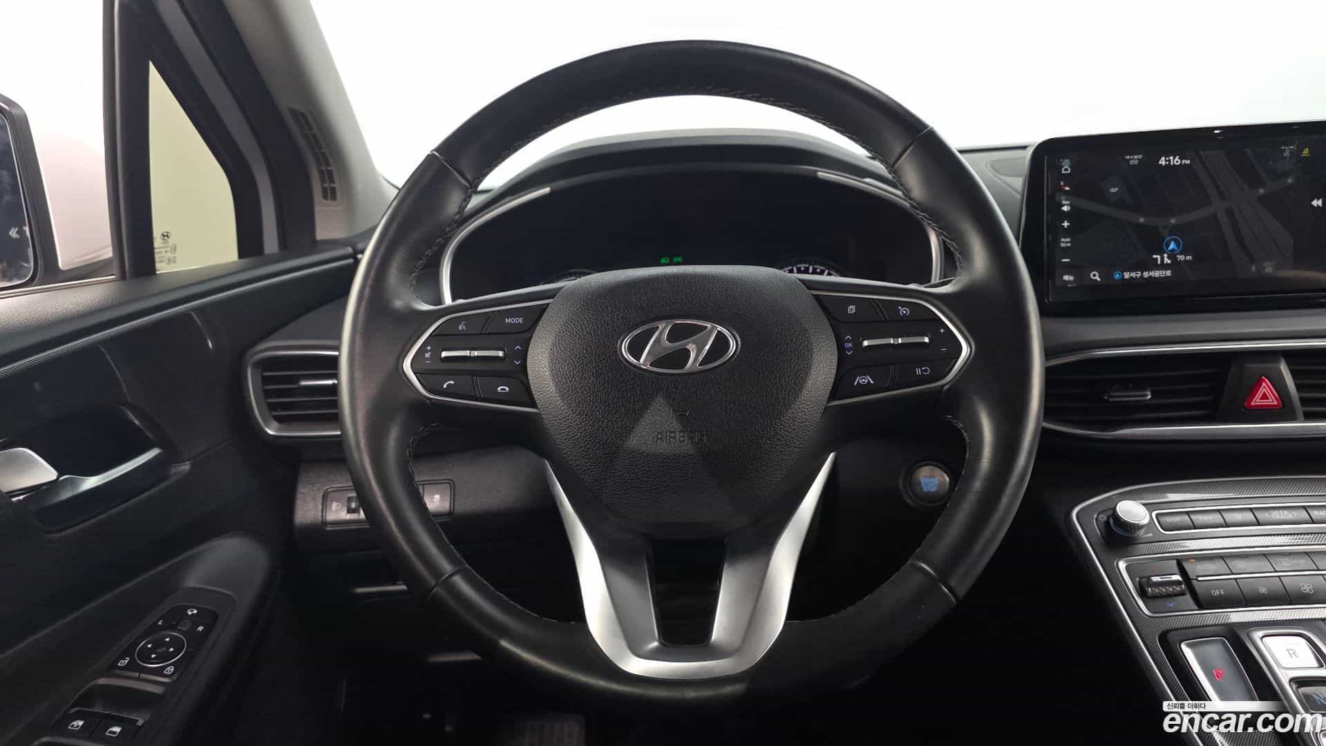 Santafe Hyundai 2022.0-OPTION-017
