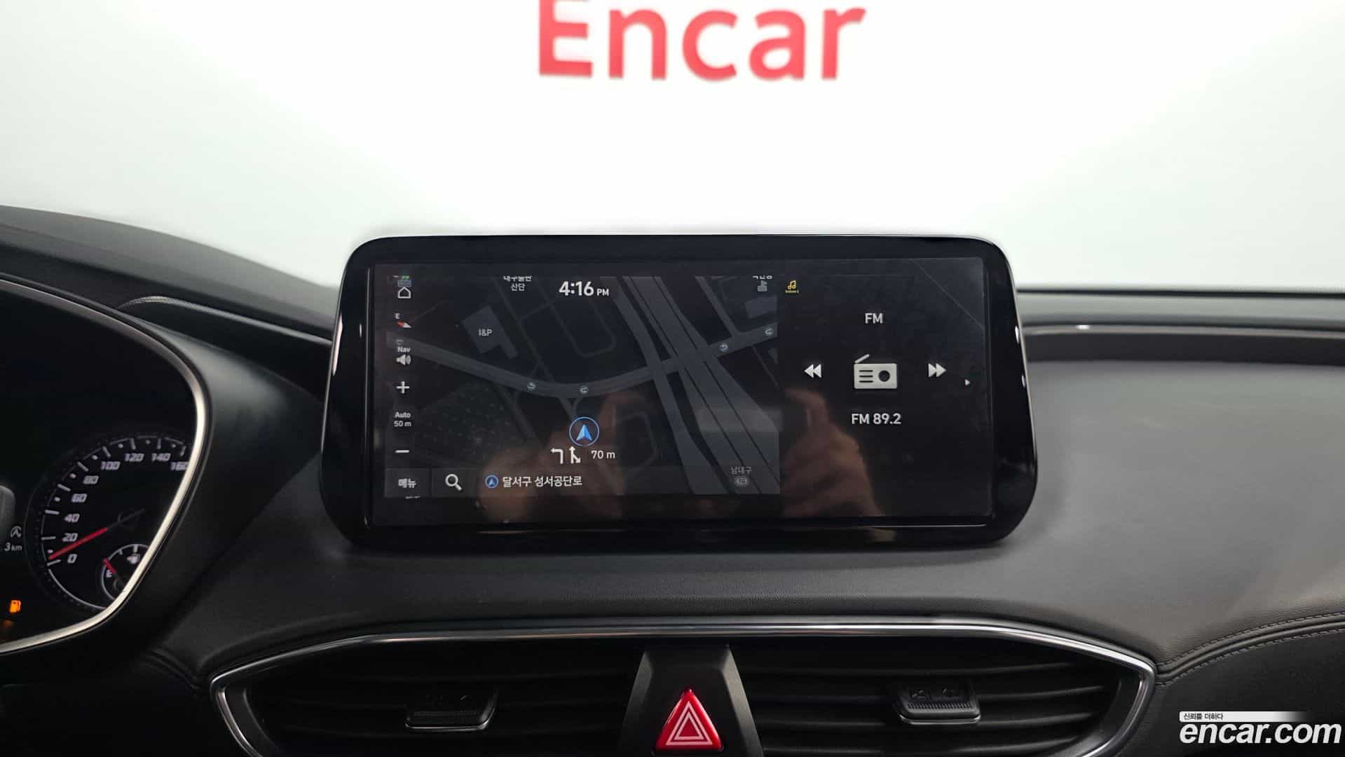 Santafe Hyundai 2022.0-OPTION-019
